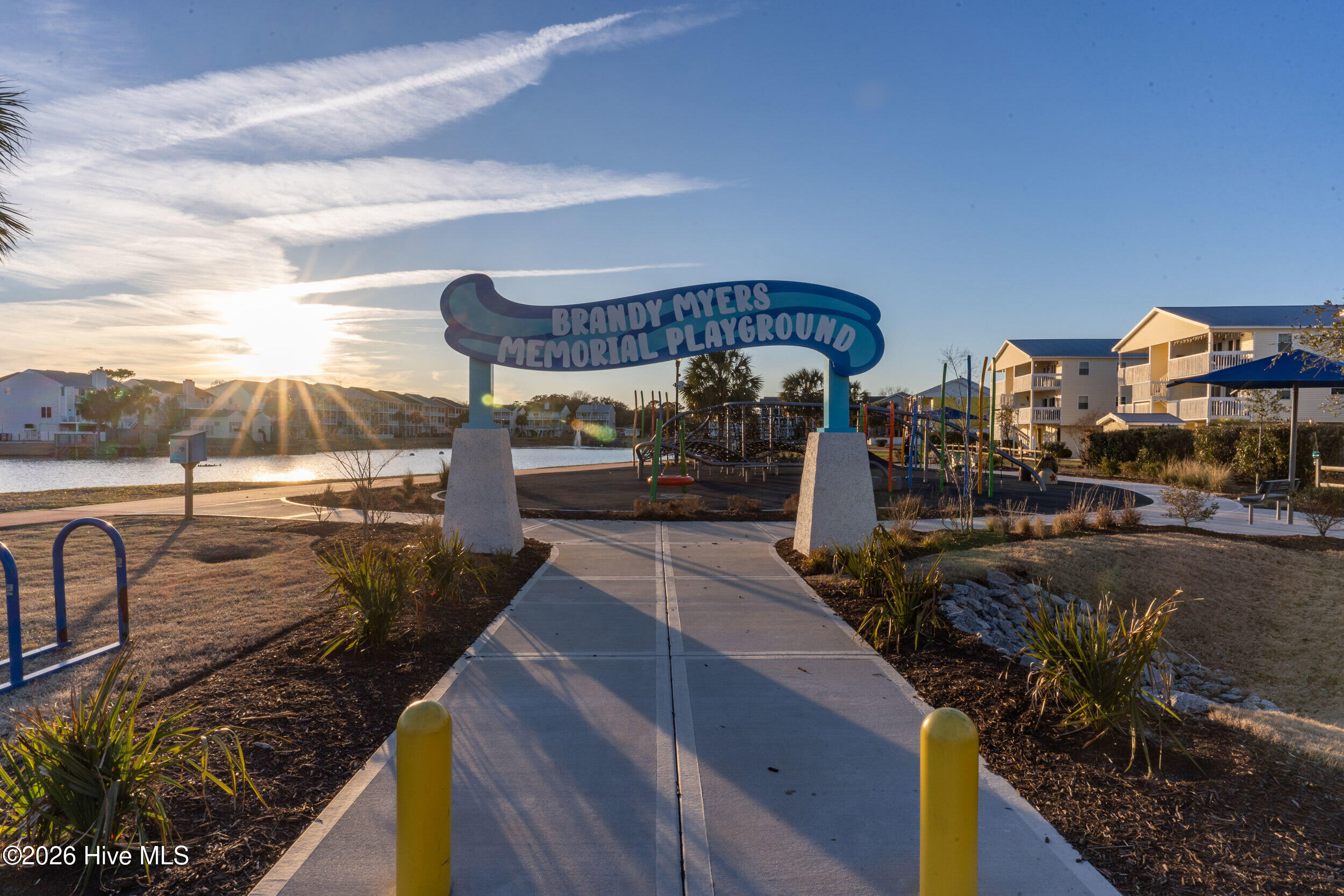 222 N Carolina Beach Avenue N Unit: Unit 315