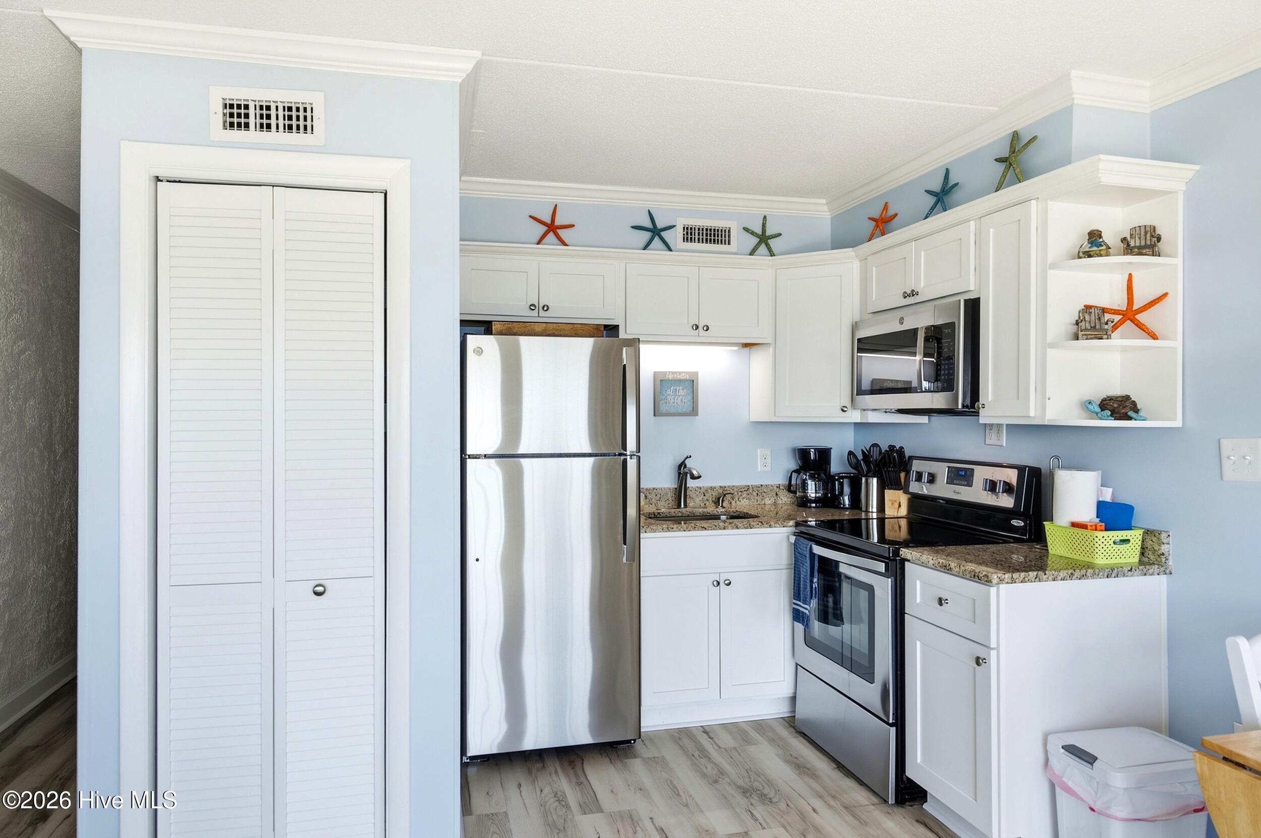 222 N Carolina Beach Avenue N Unit: Unit 315