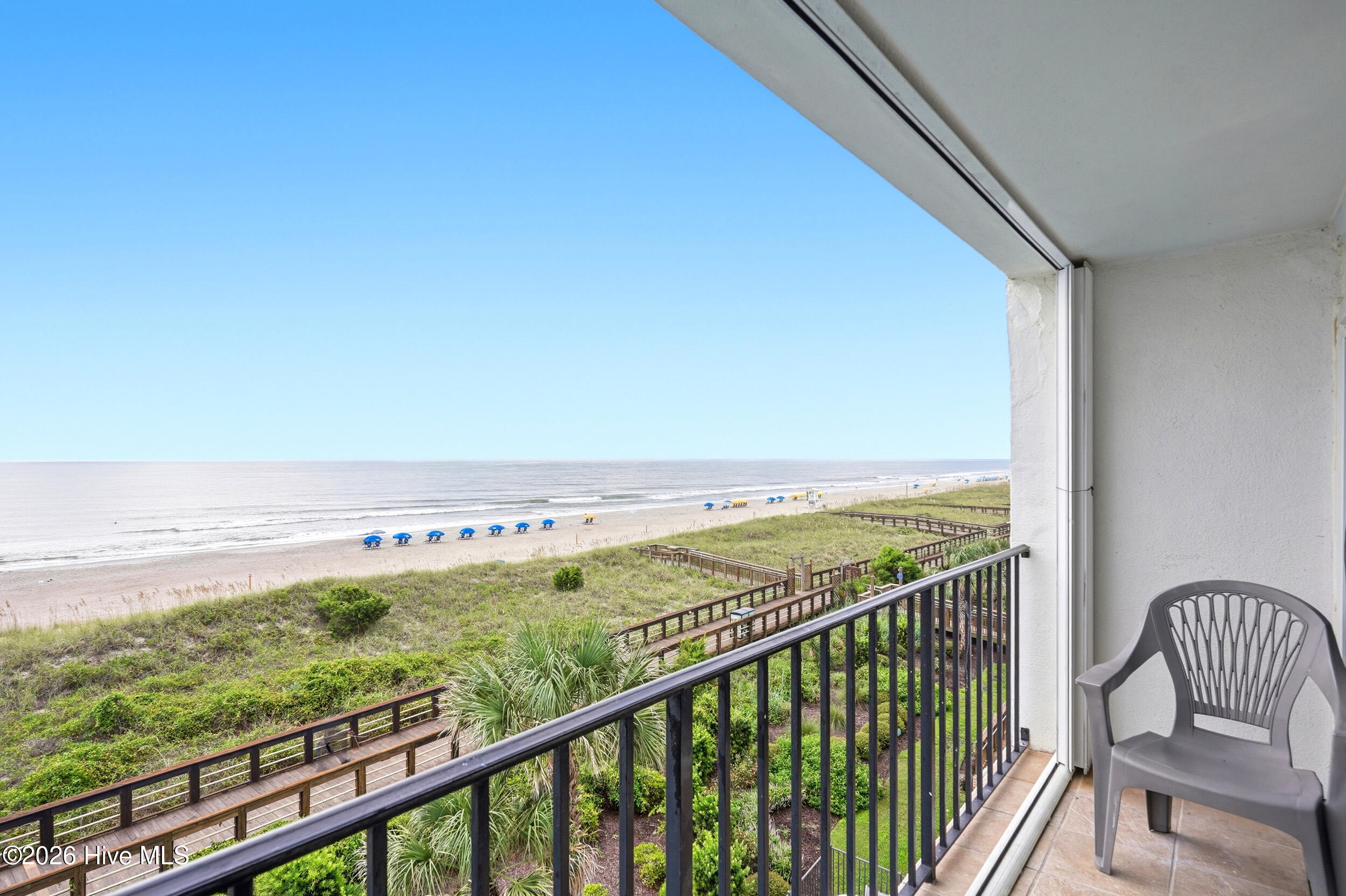 222 N Carolina Beach Avenue N Unit: Unit 315