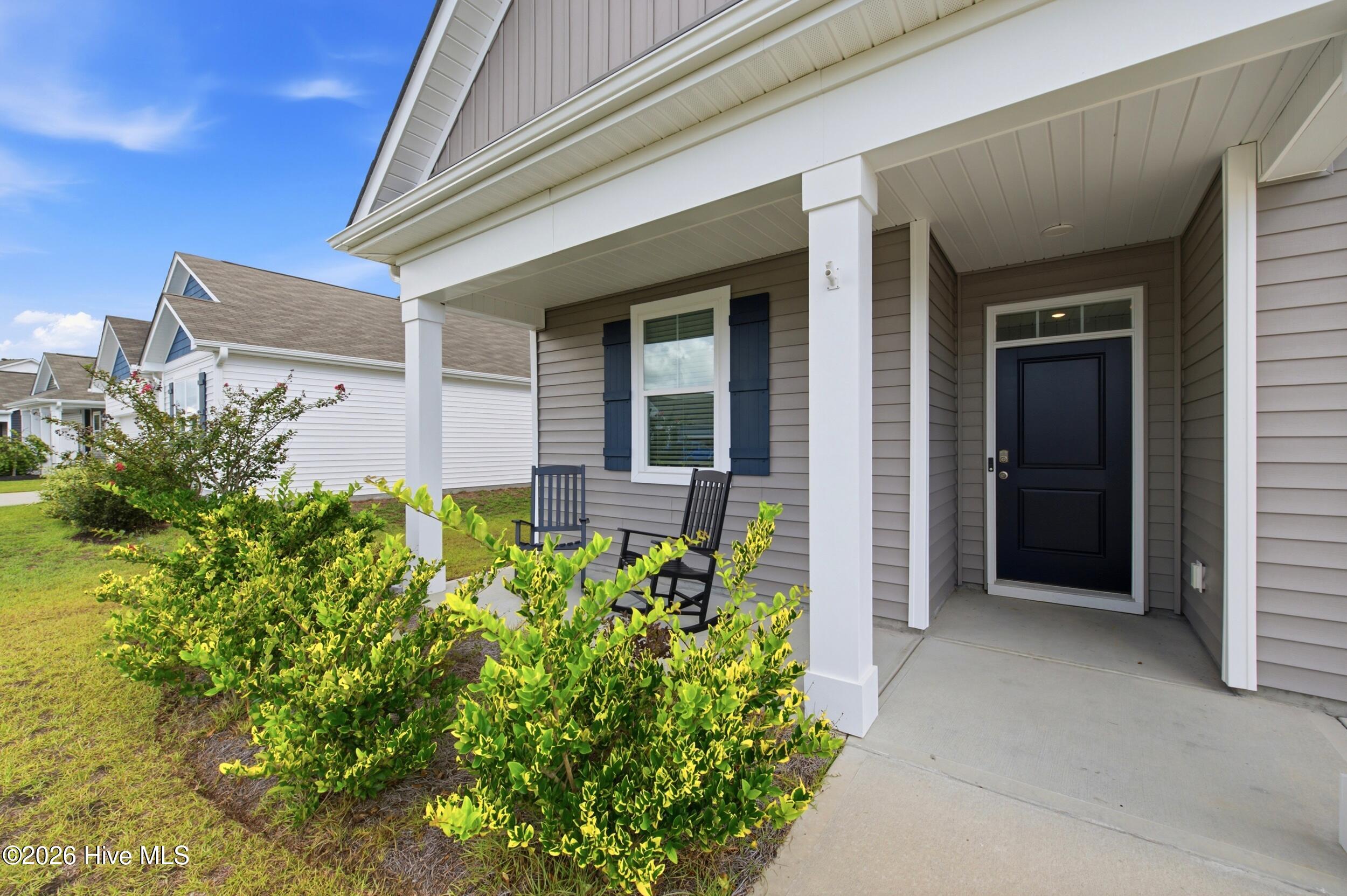 2116 Bella Point Drive SE