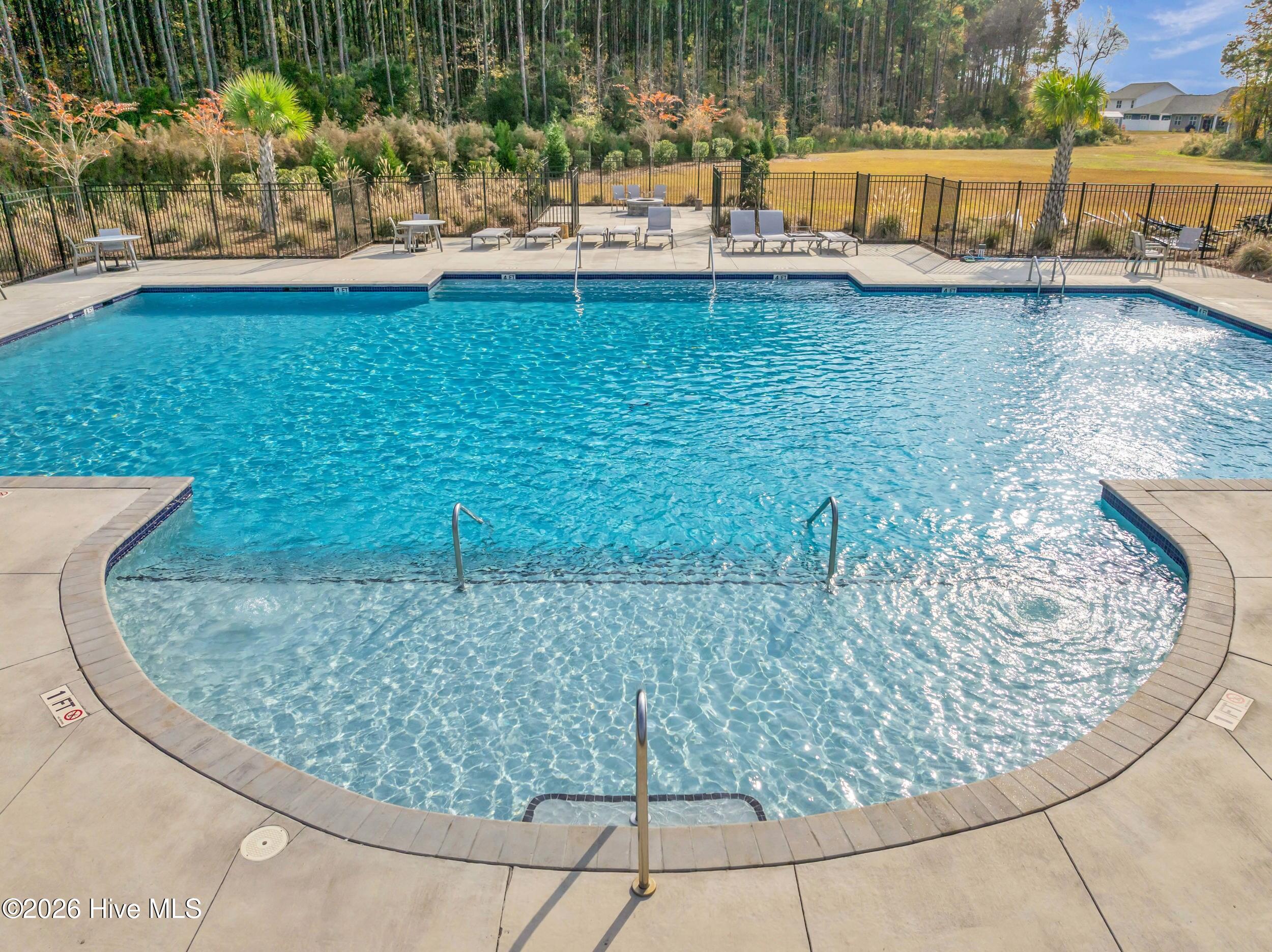 2116 Bella Point Drive SE