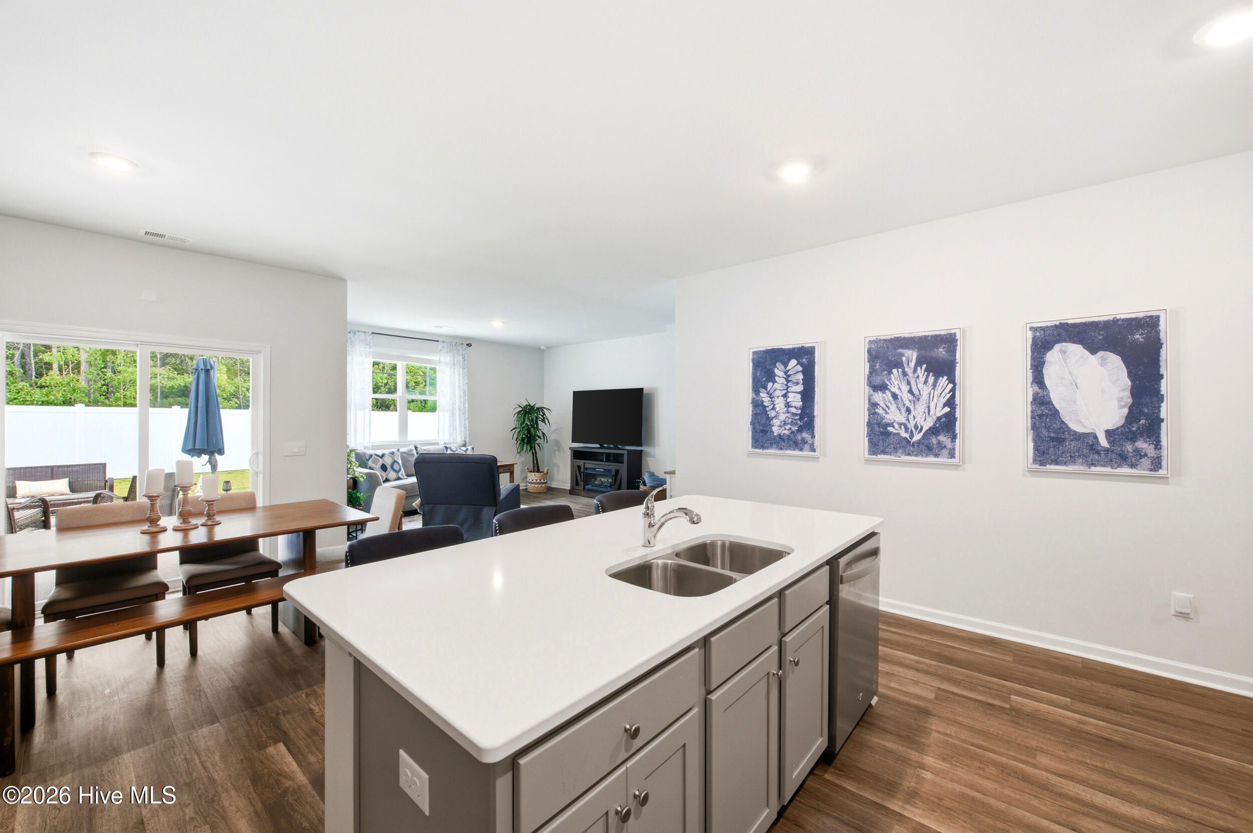 2116 Bella Point Drive SE