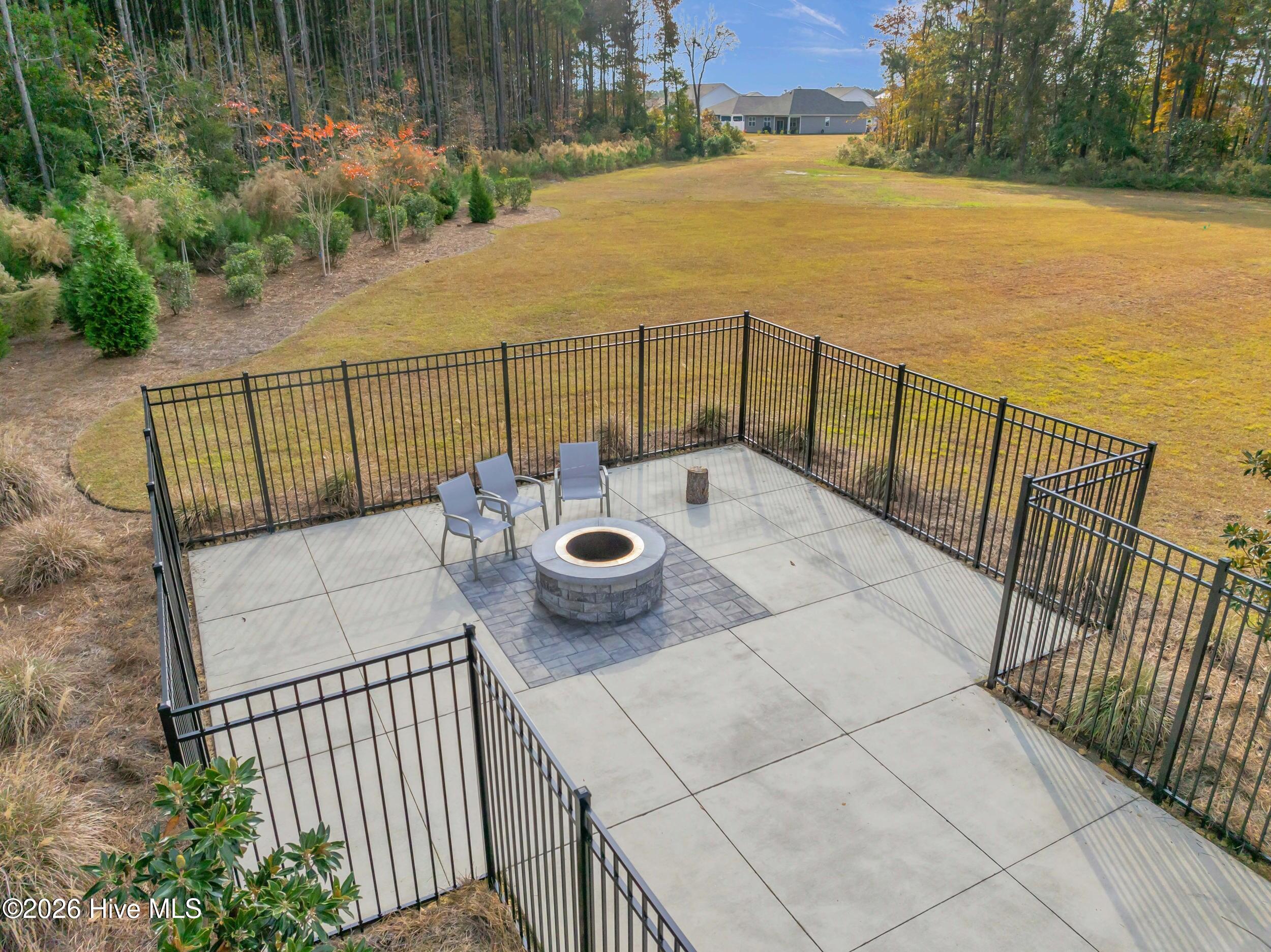 2116 Bella Point Drive SE