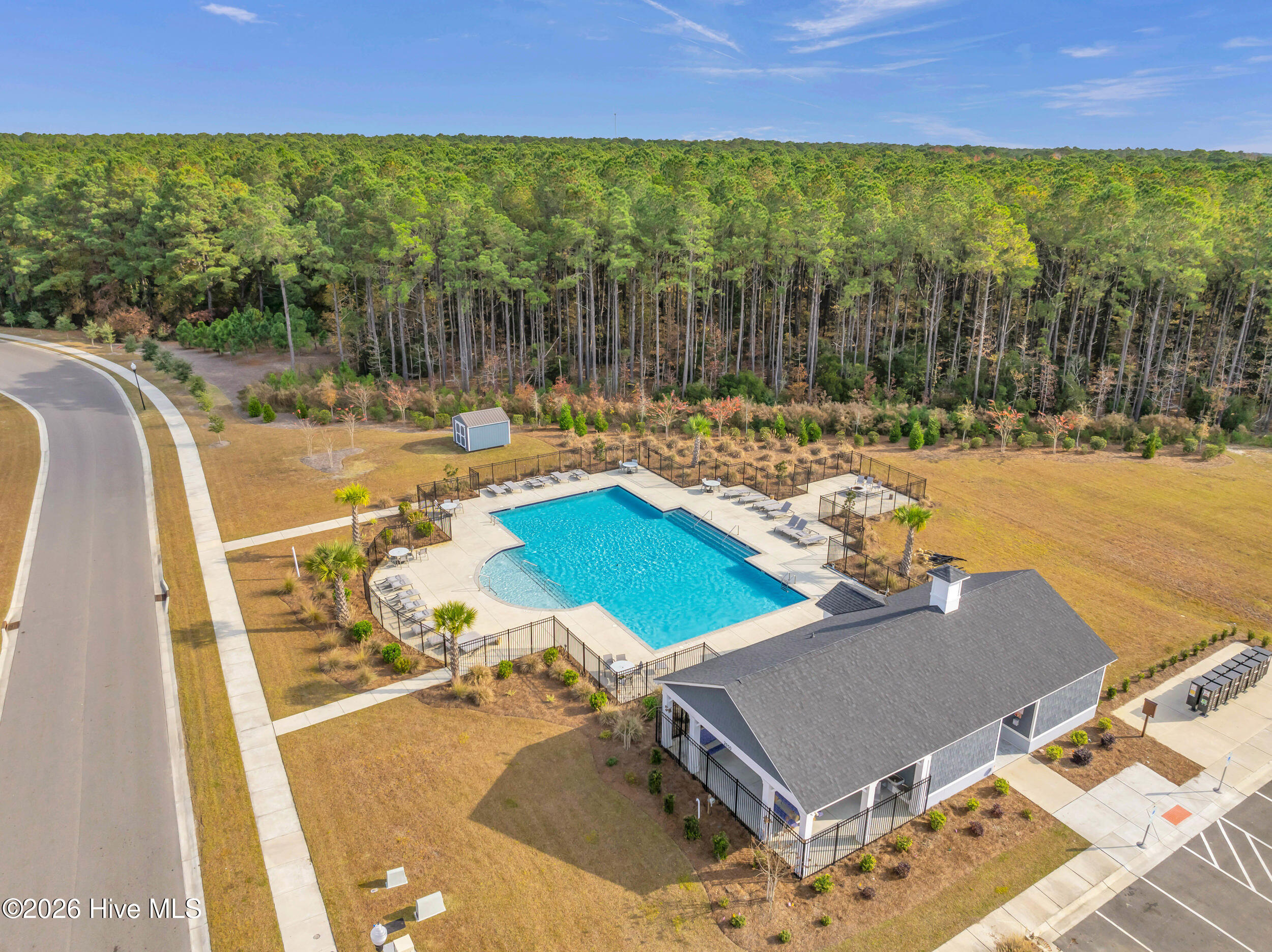 2116 Bella Point Drive SE