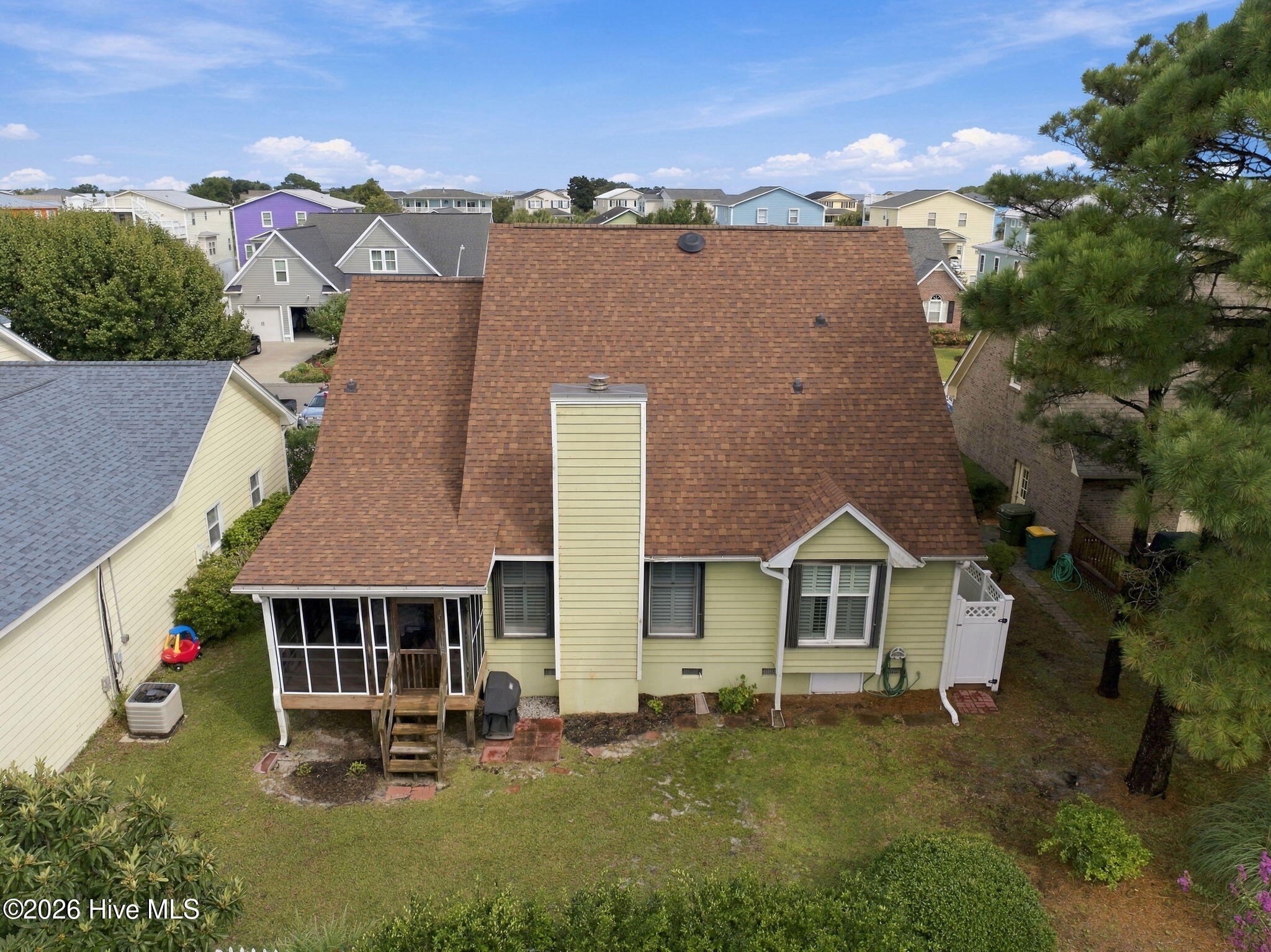 721 Sloop Pointe Lane