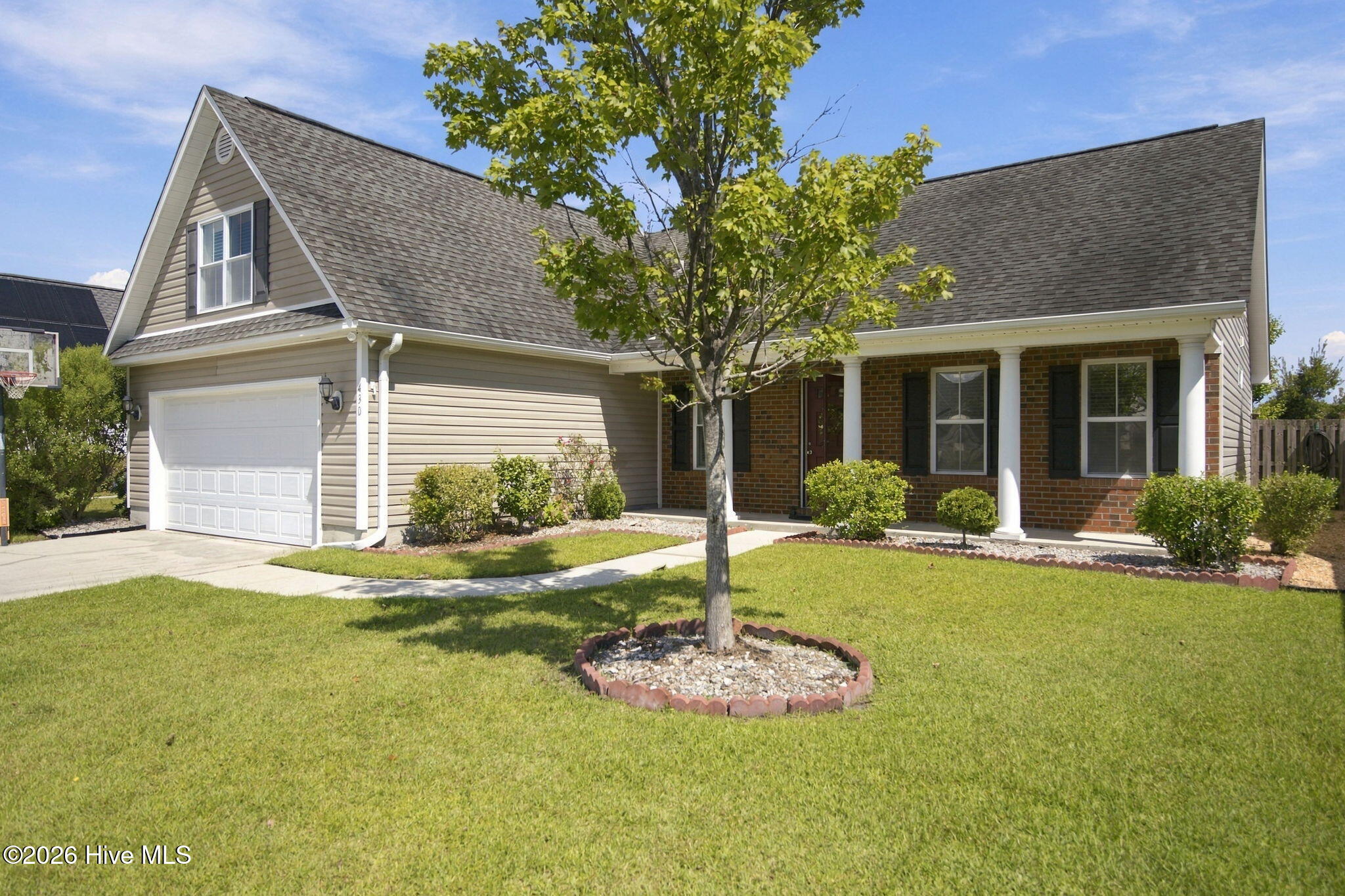 430 Putnam Drive