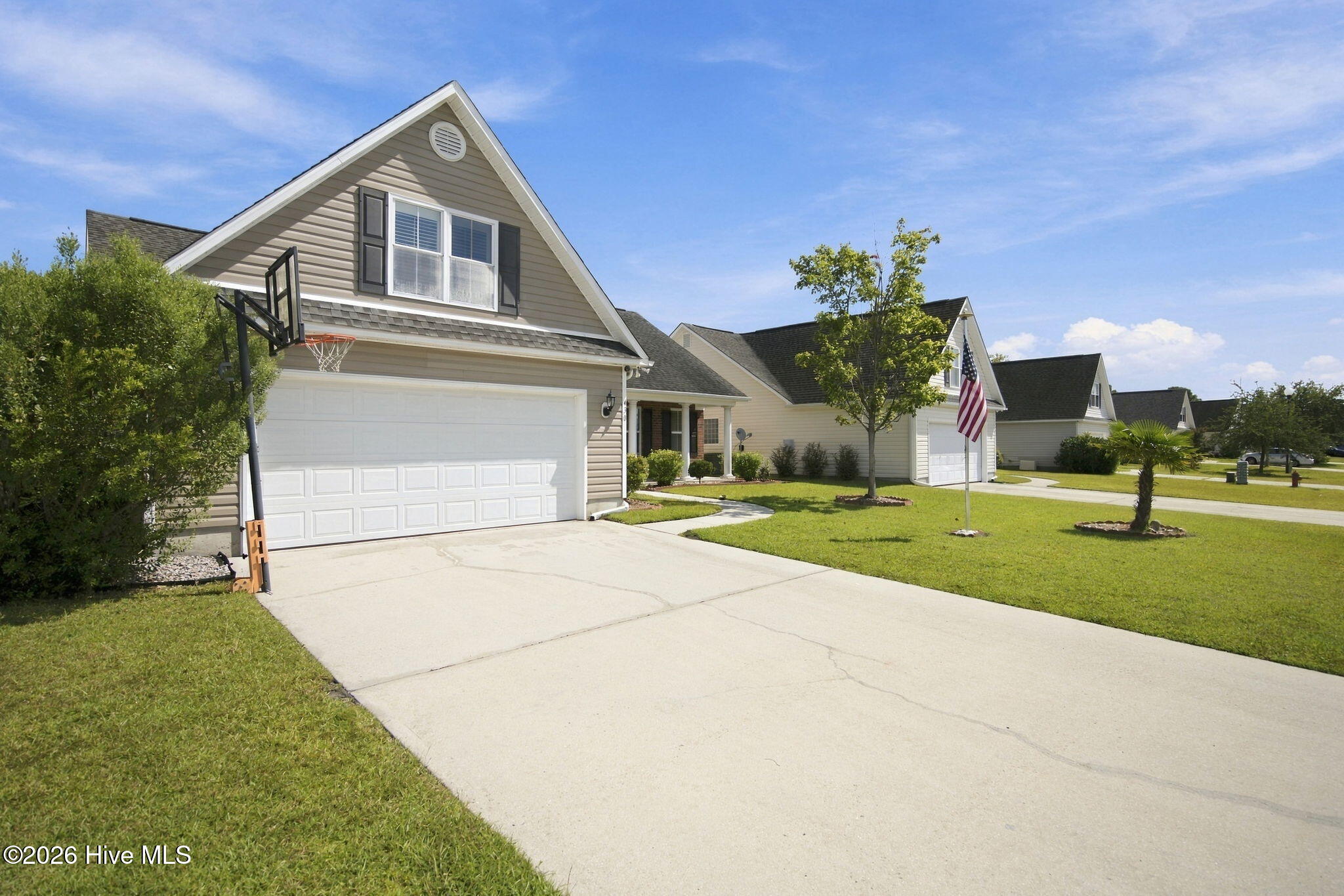 430 Putnam Drive