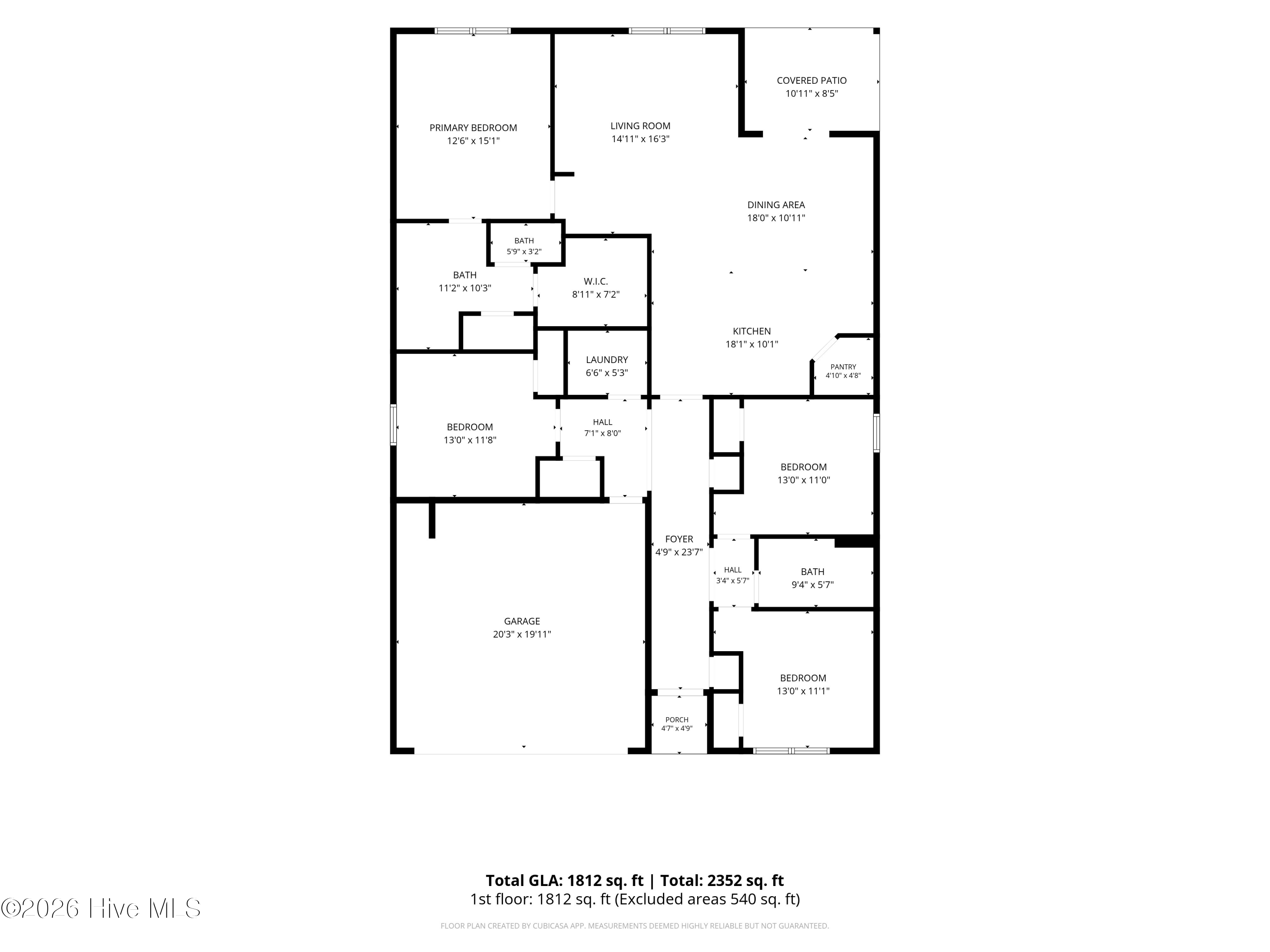 357 Tributary Circle