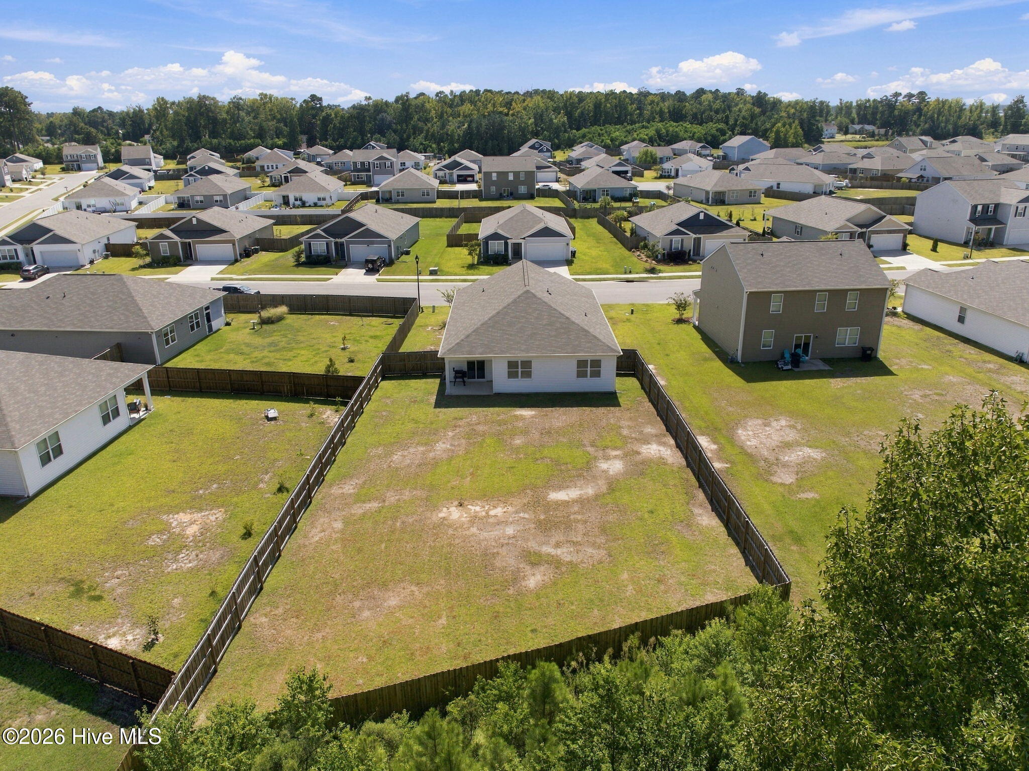 357 Tributary Circle