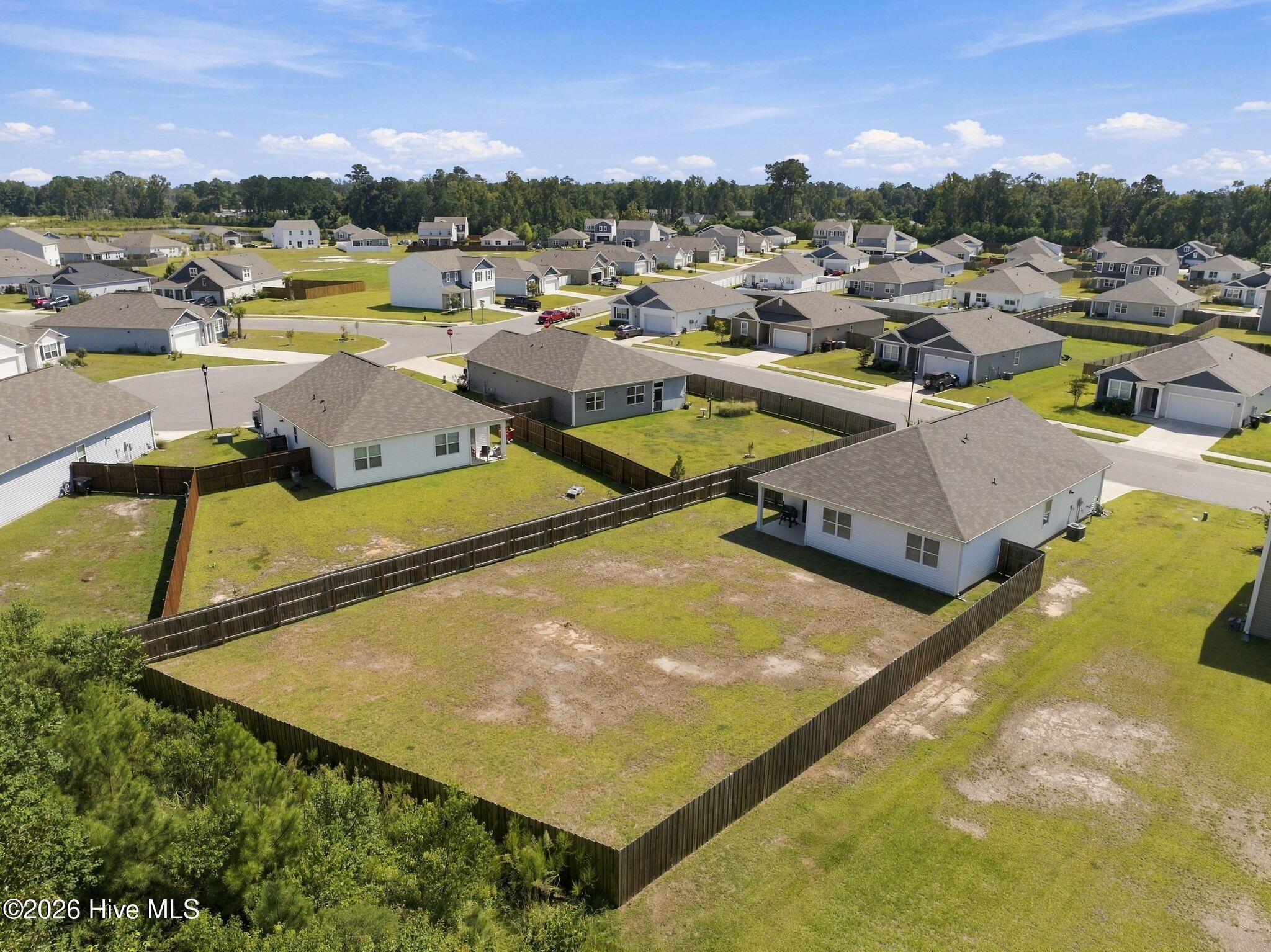 357 Tributary Circle
