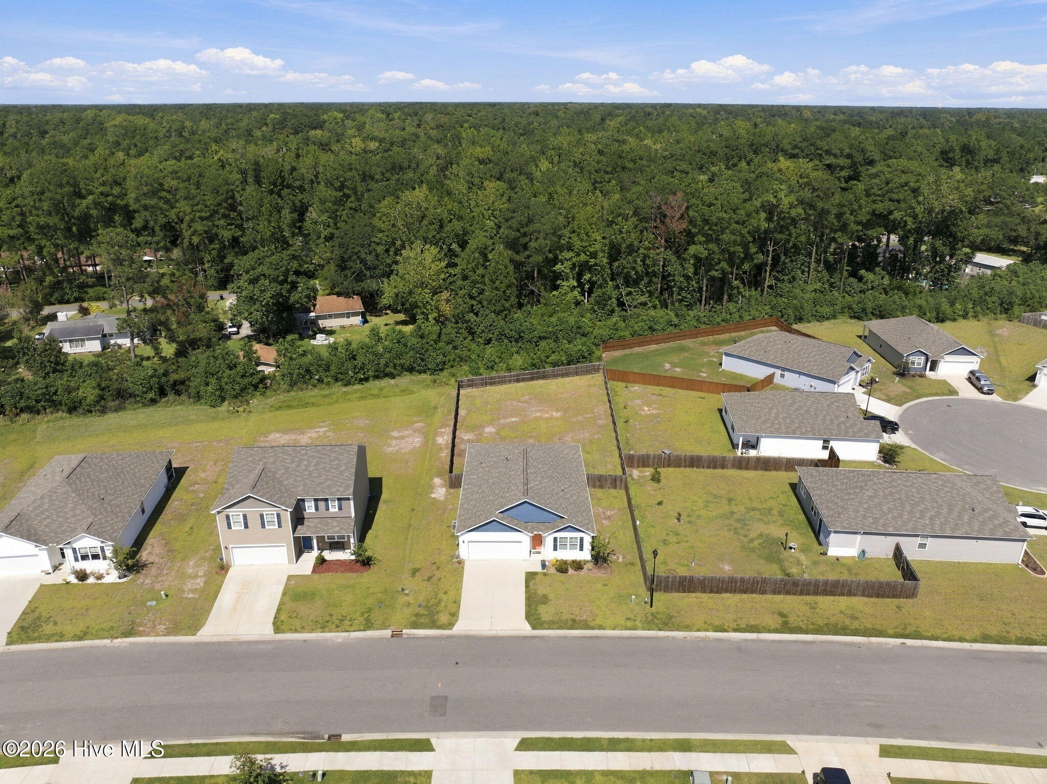 357 Tributary Circle
