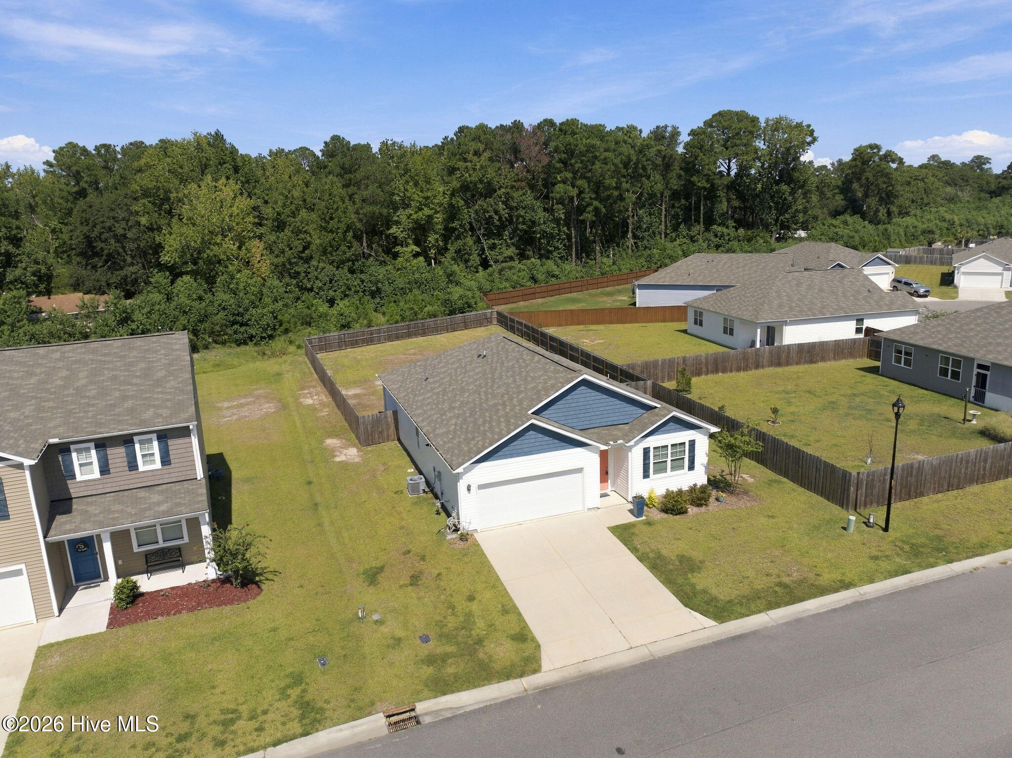 357 Tributary Circle