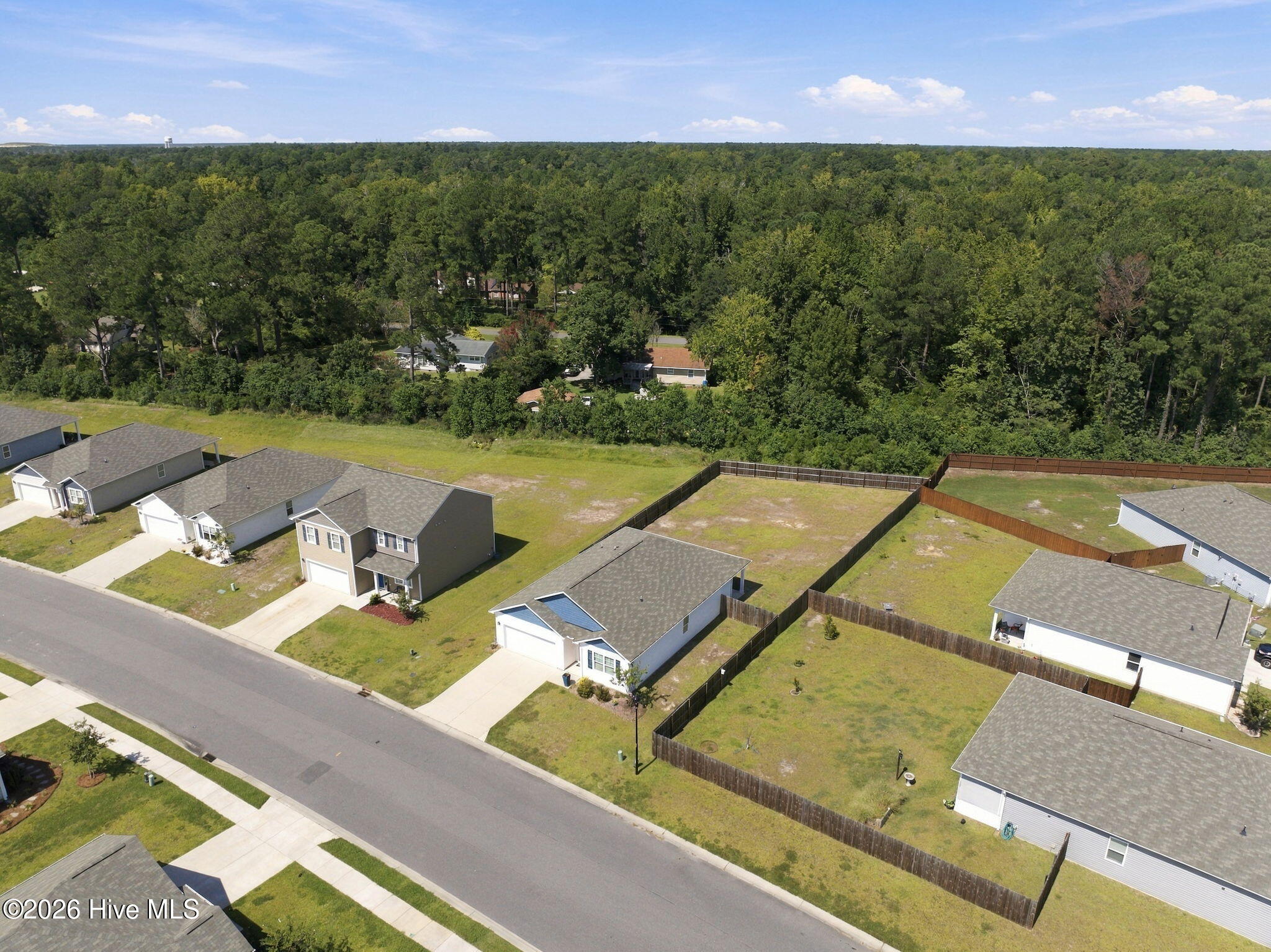 357 Tributary Circle