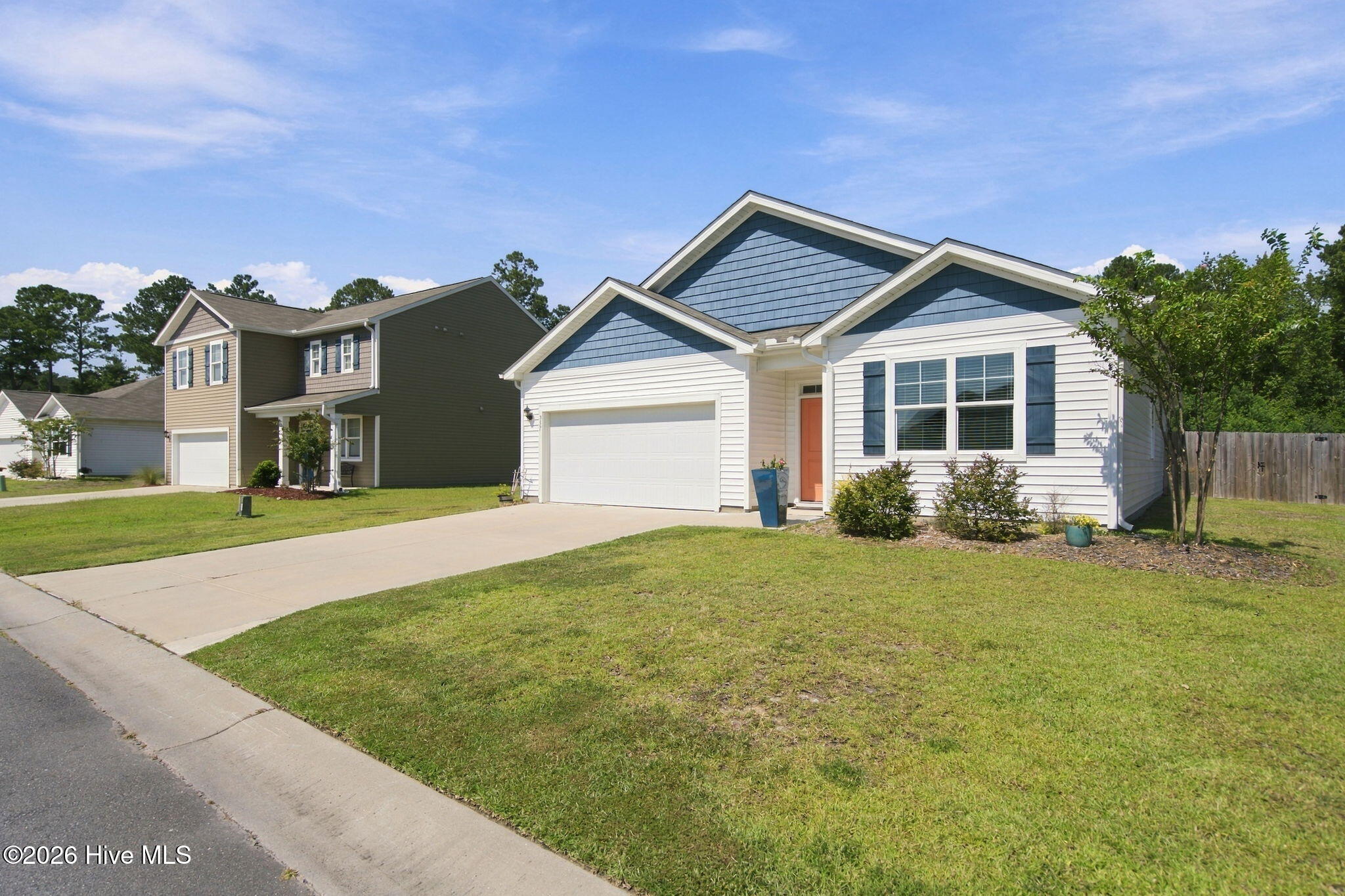 357 Tributary Circle