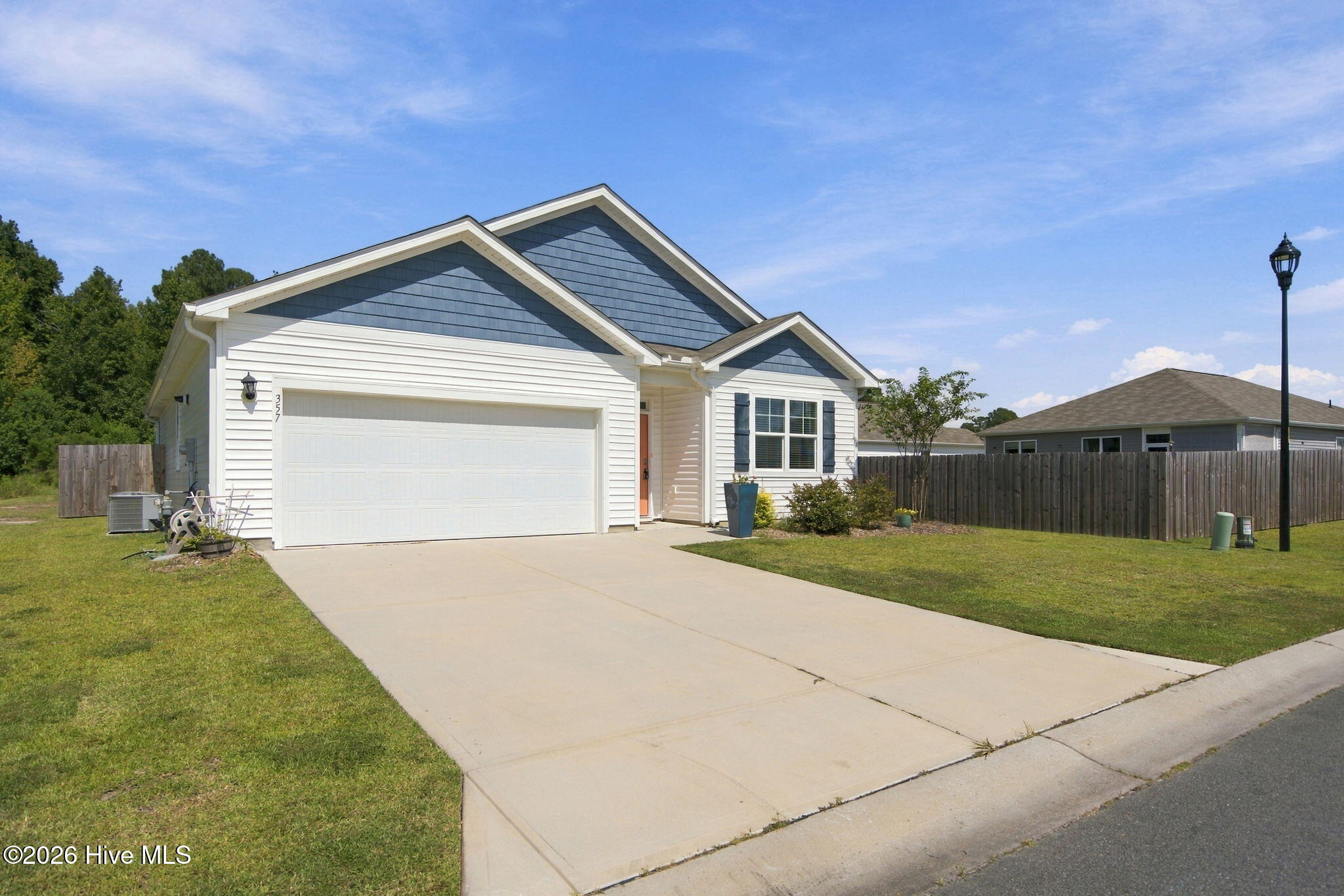 357 Tributary Circle