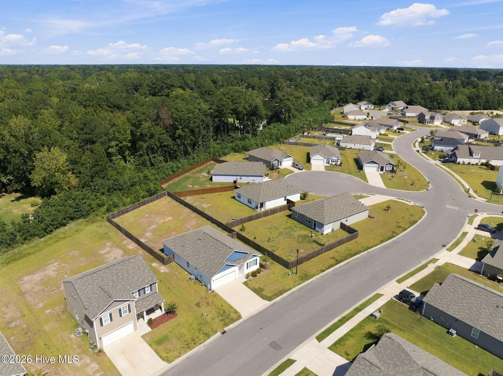 357 Tributary Circle