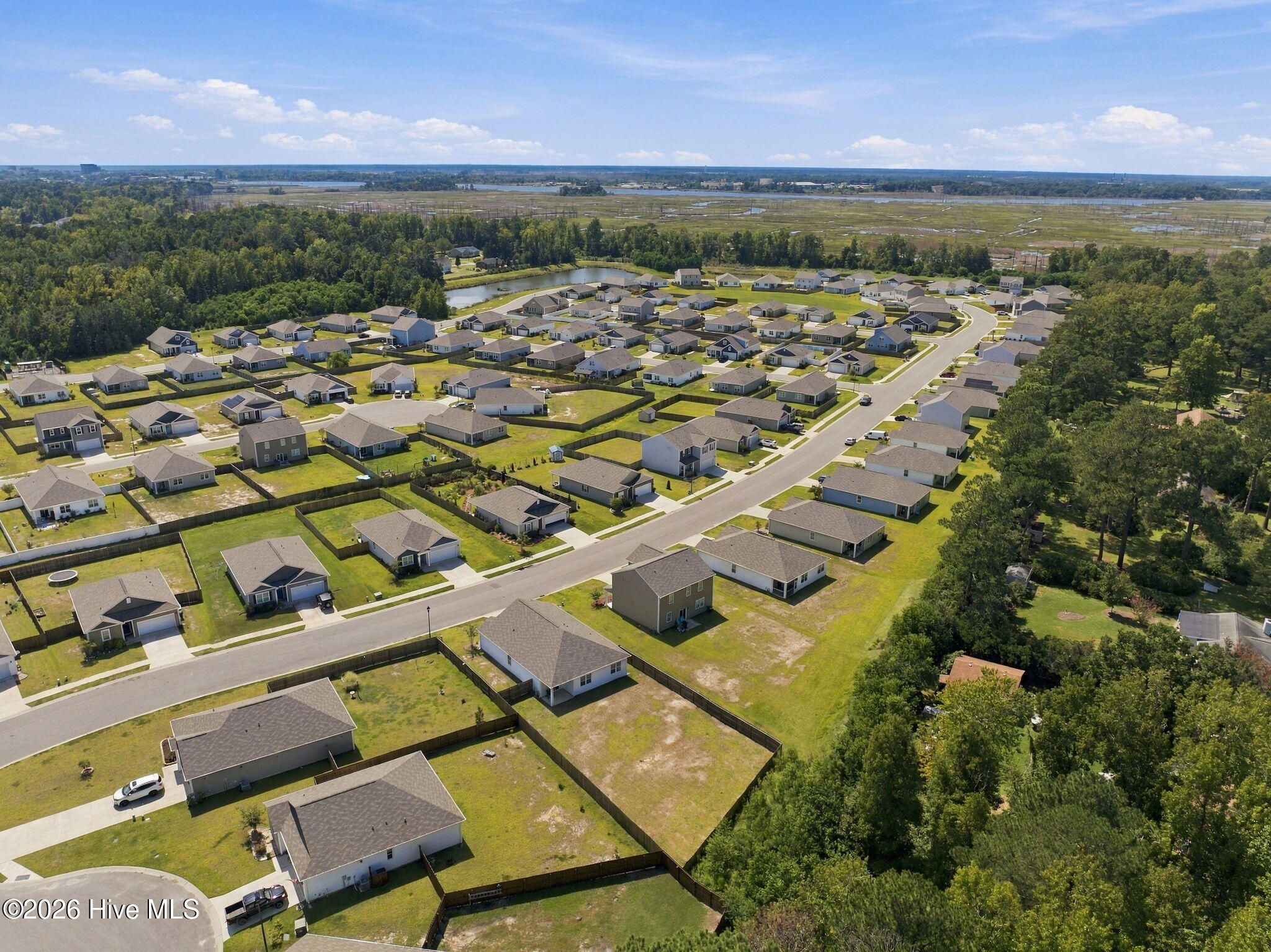 357 Tributary Circle
