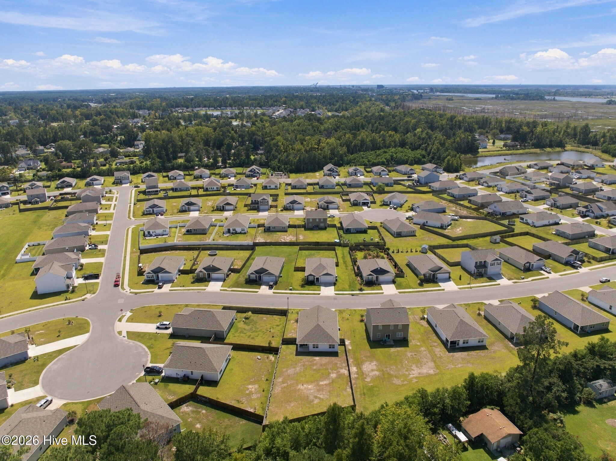 357 Tributary Circle