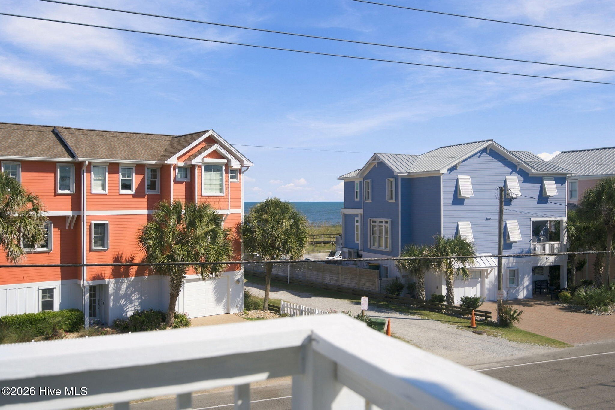 720 Fort Fisher Boulevard S