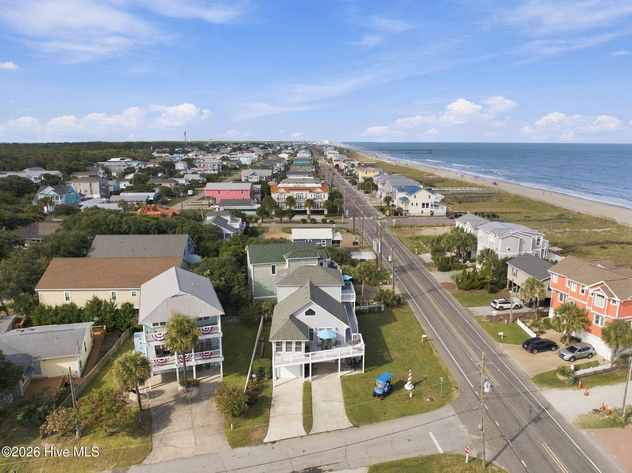 720 Fort Fisher Boulevard S