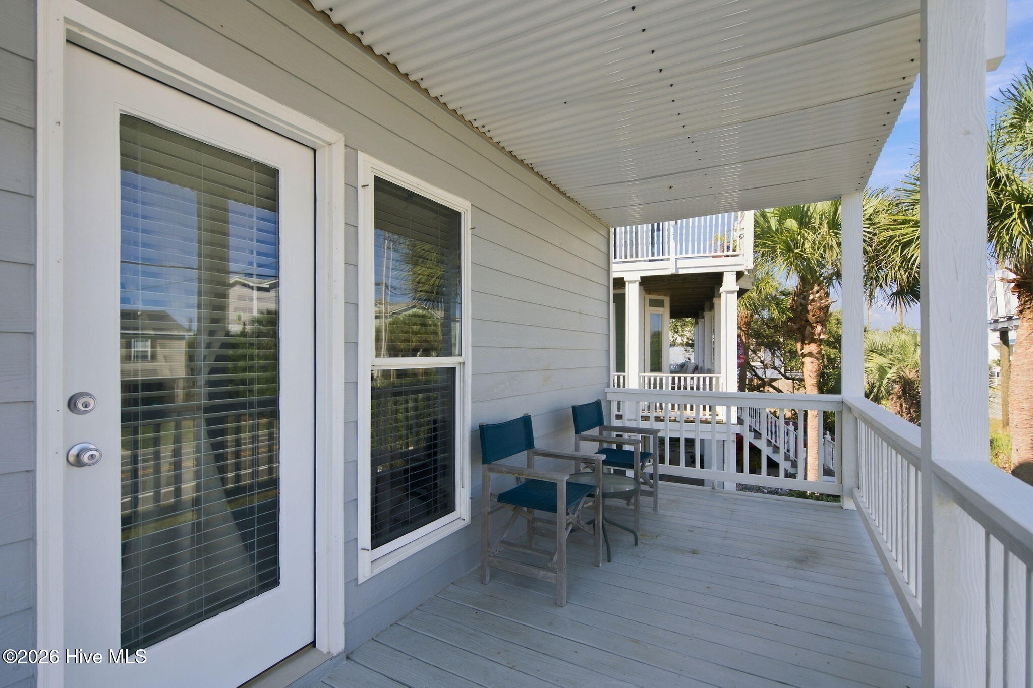 720 Fort Fisher Boulevard S