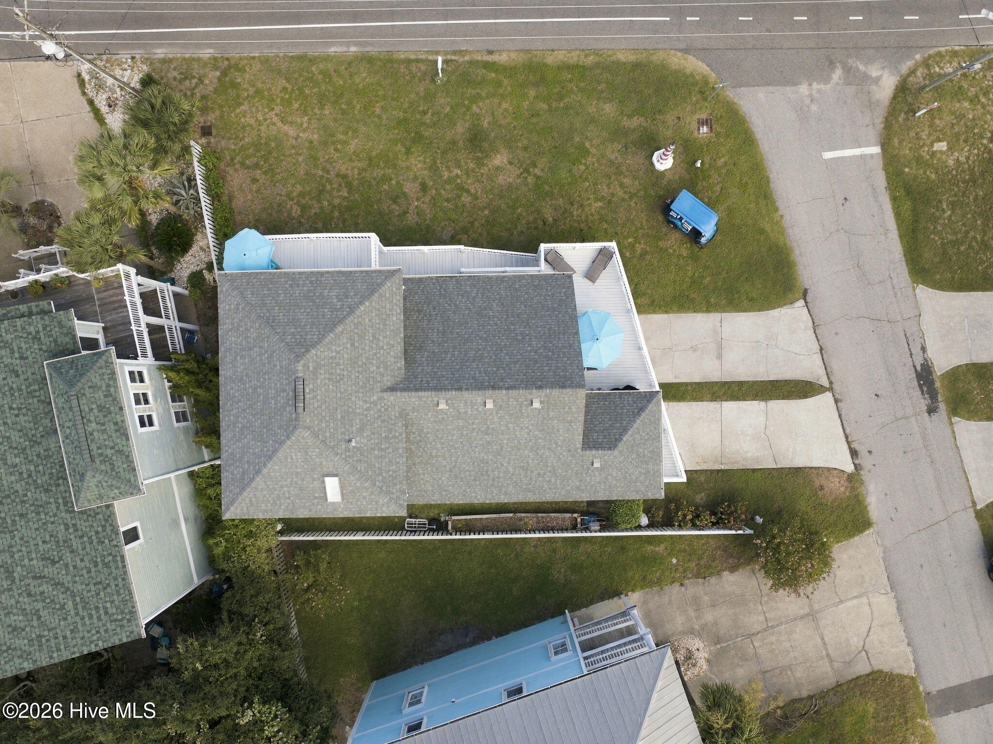 720 Fort Fisher Boulevard S