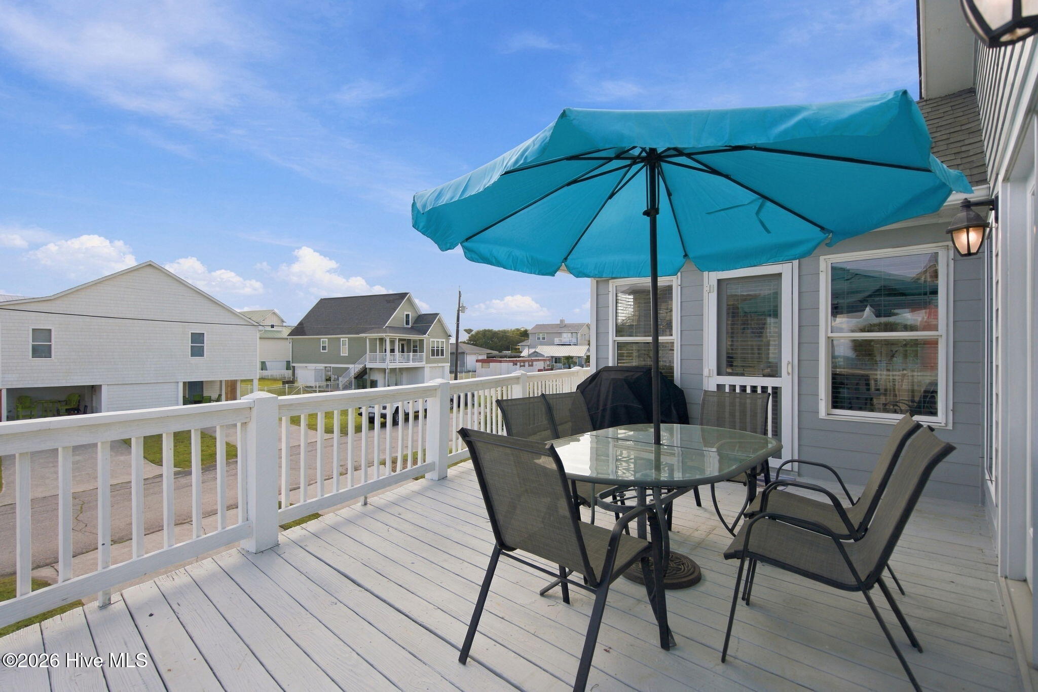 720 Fort Fisher Boulevard S