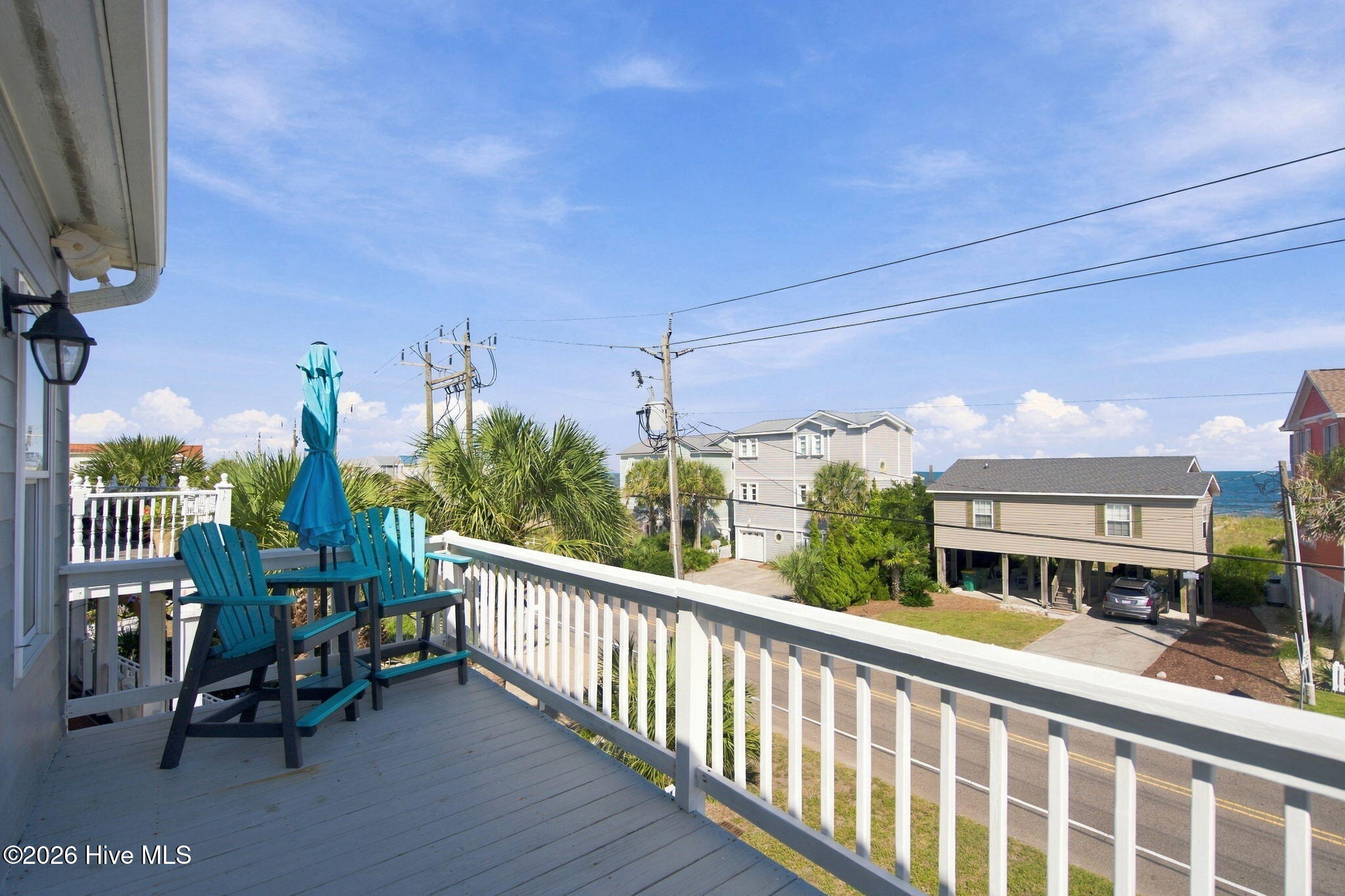 720 Fort Fisher Boulevard S