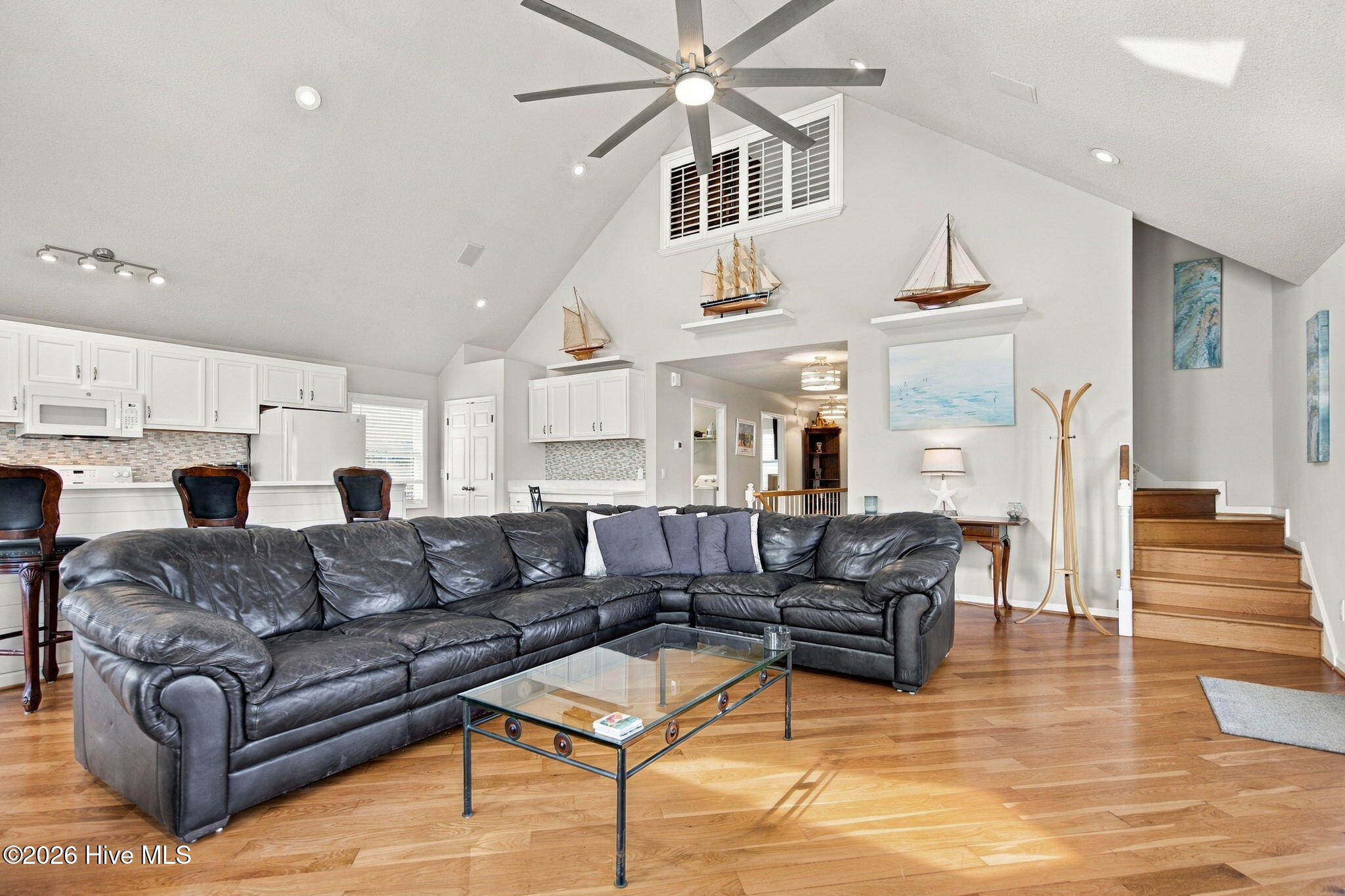 720 Fort Fisher Boulevard S