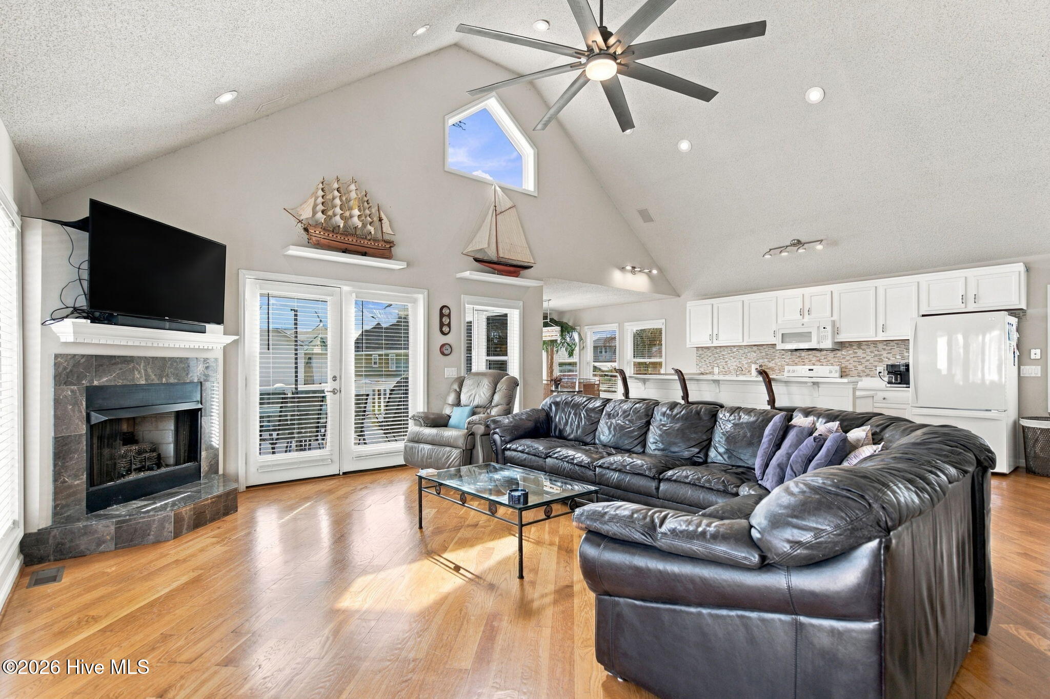 720 Fort Fisher Boulevard S