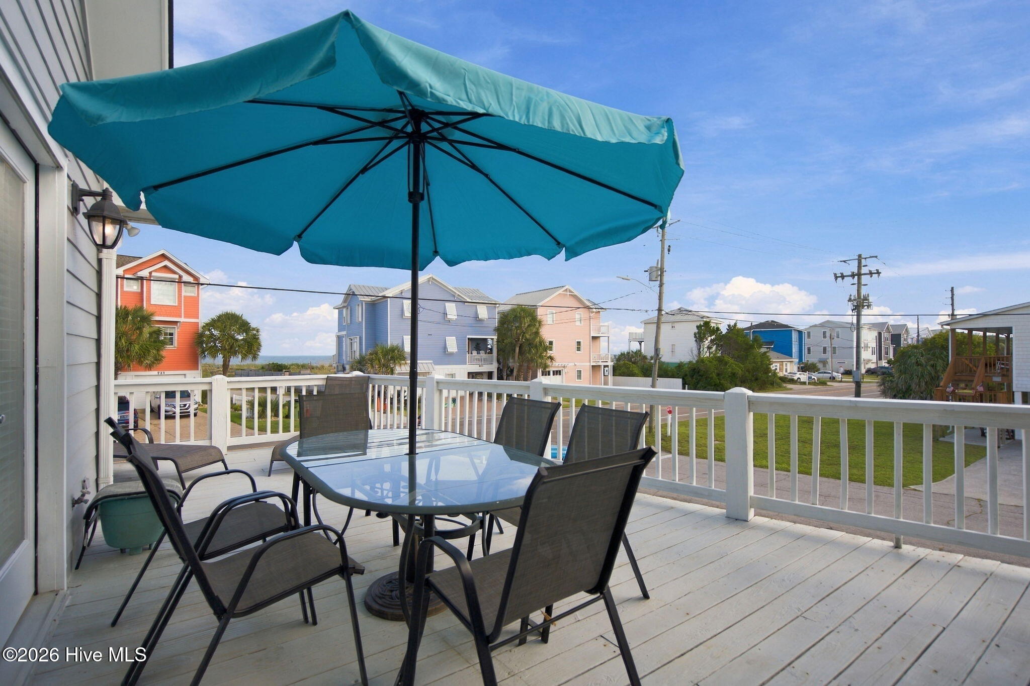 720 Fort Fisher Boulevard S