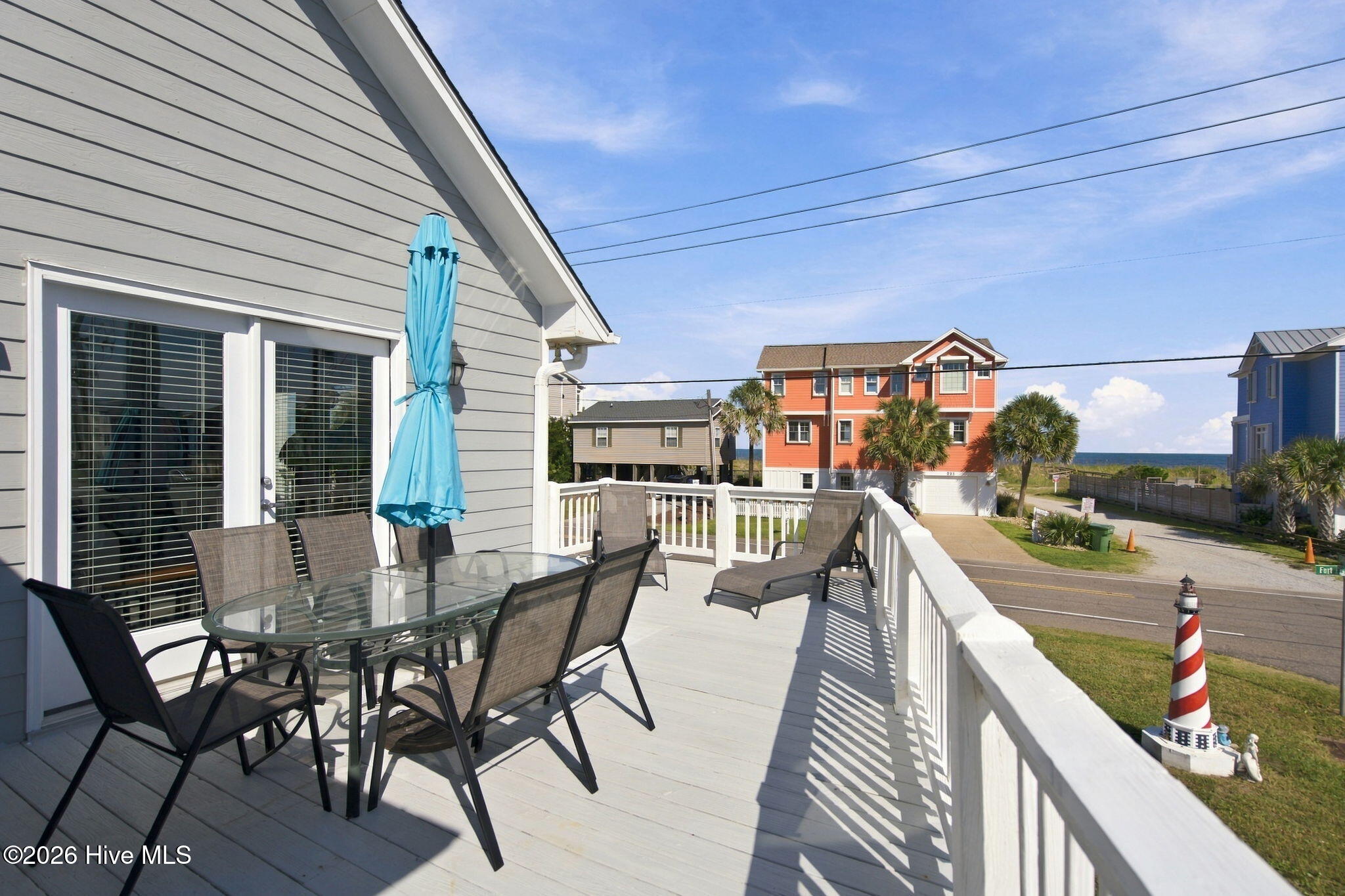 720 Fort Fisher Boulevard S