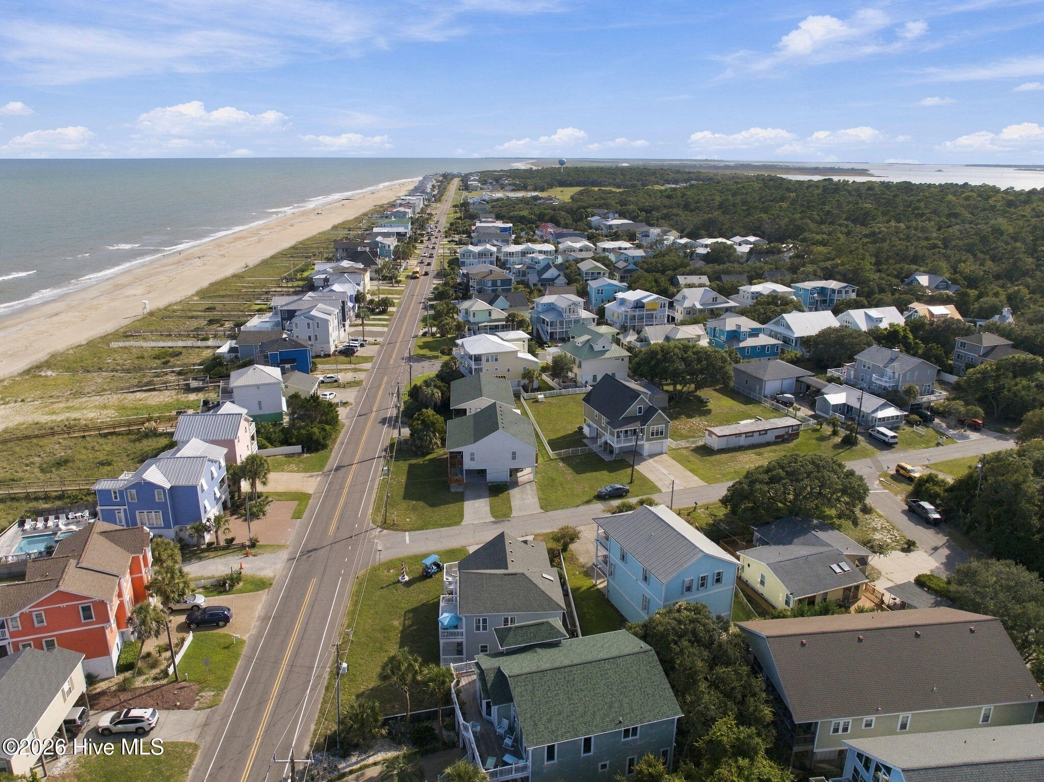720 Fort Fisher Boulevard S