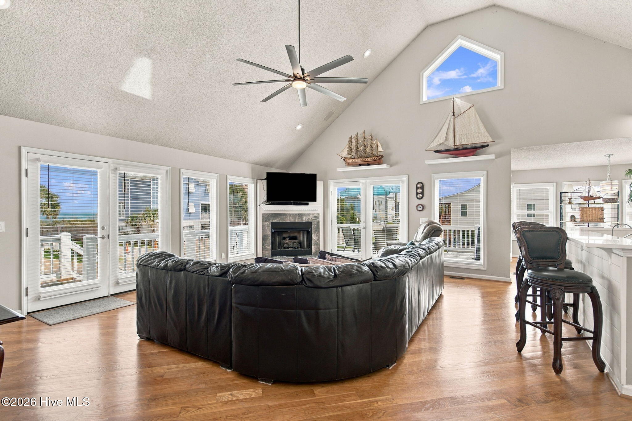 720 Fort Fisher Boulevard S