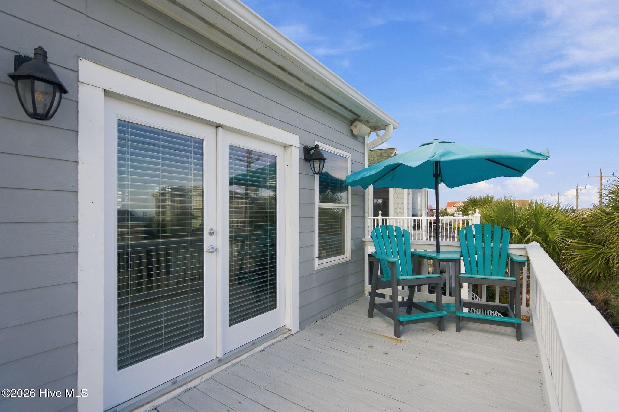 720 Fort Fisher Boulevard S