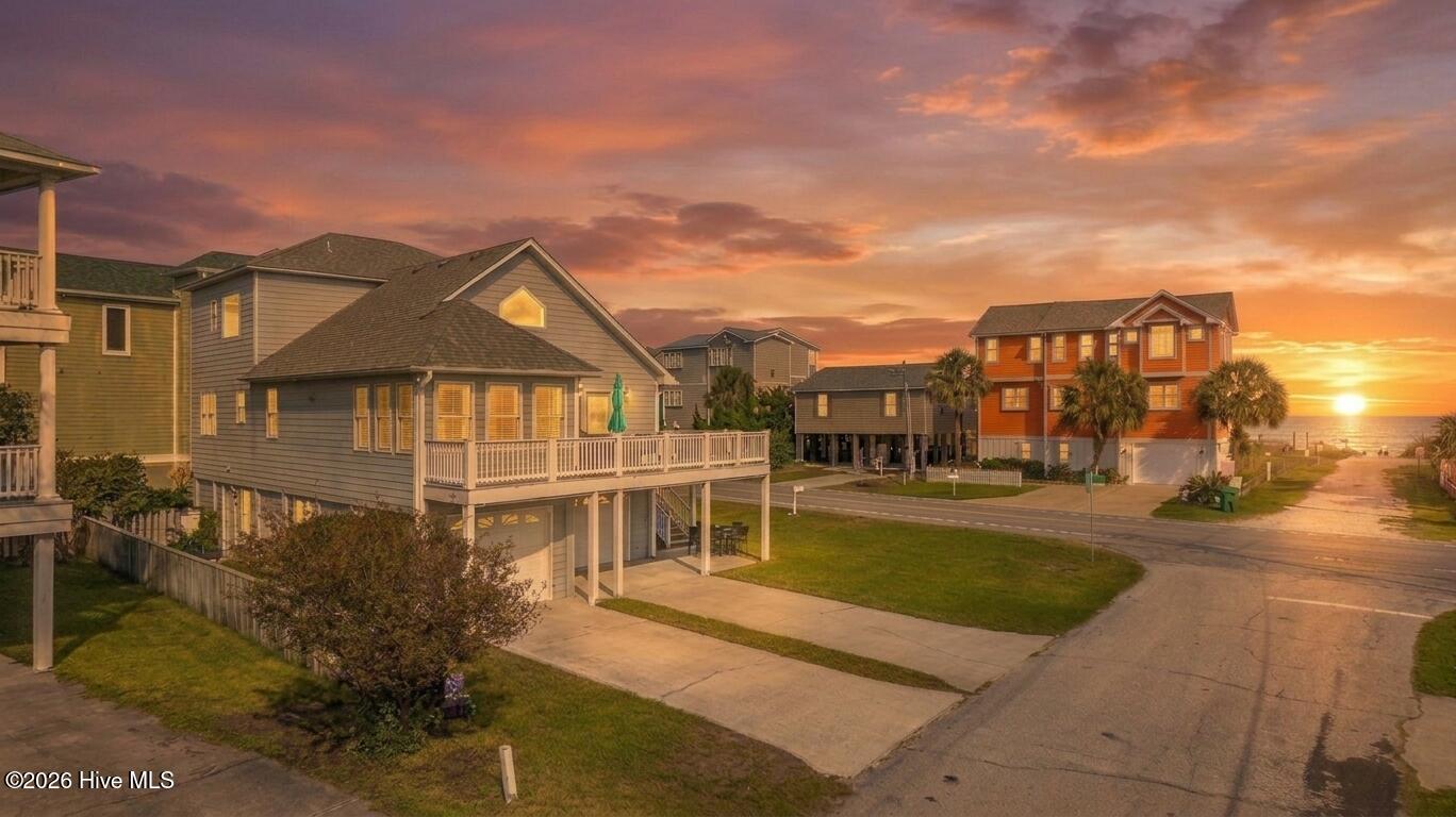 720 Fort Fisher Boulevard S
