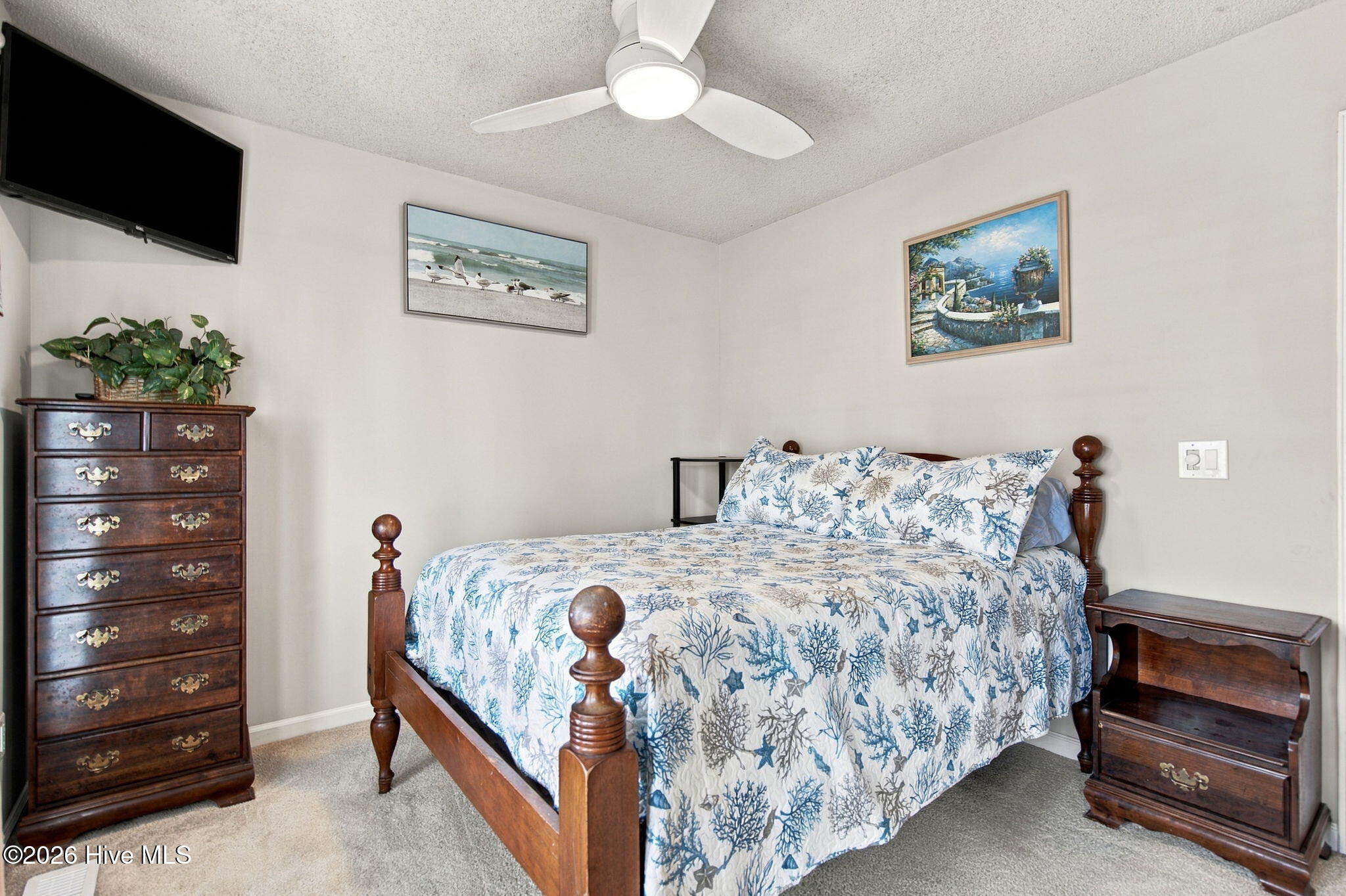720 Fort Fisher Boulevard S