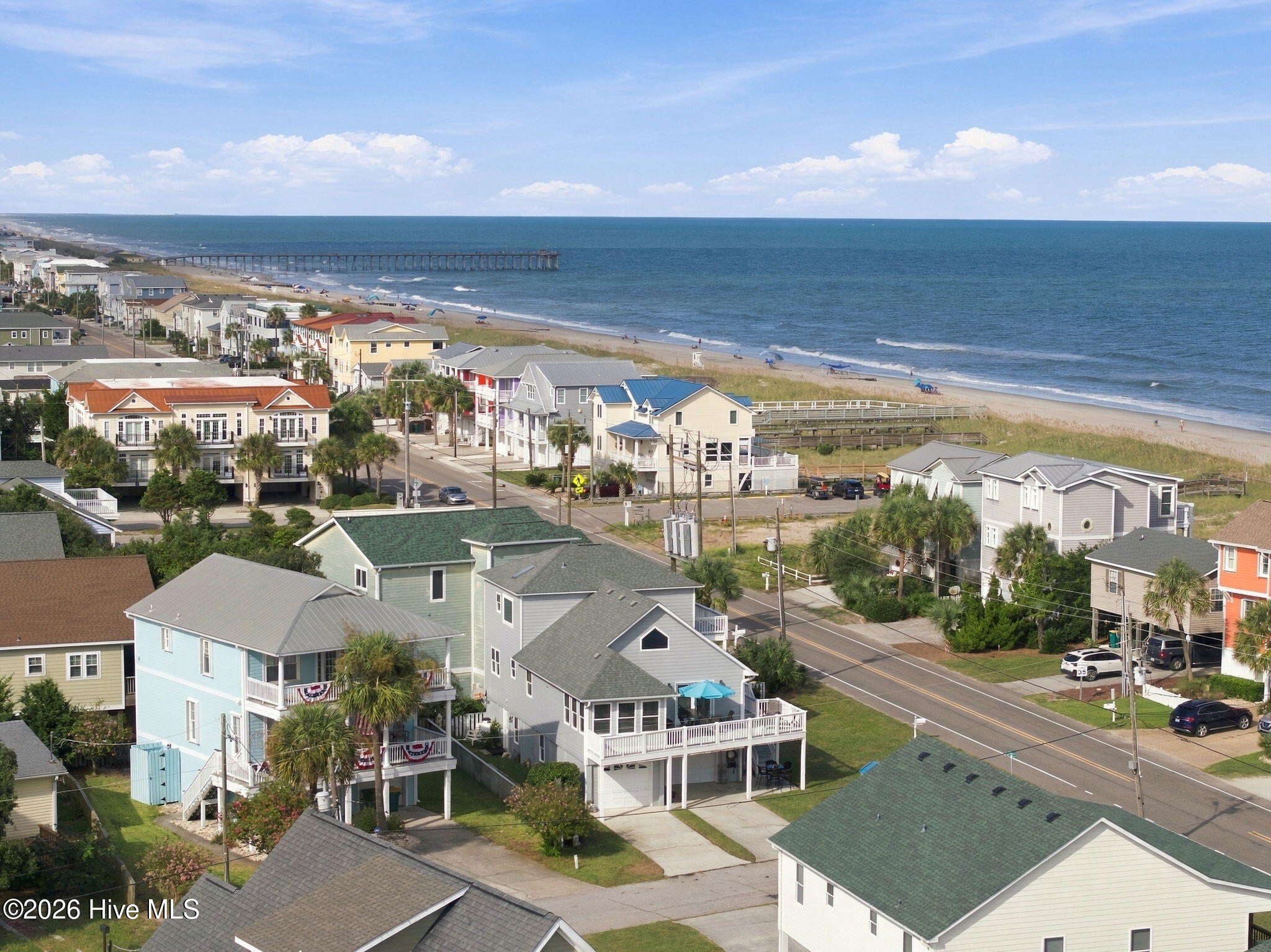 720 Fort Fisher Boulevard S