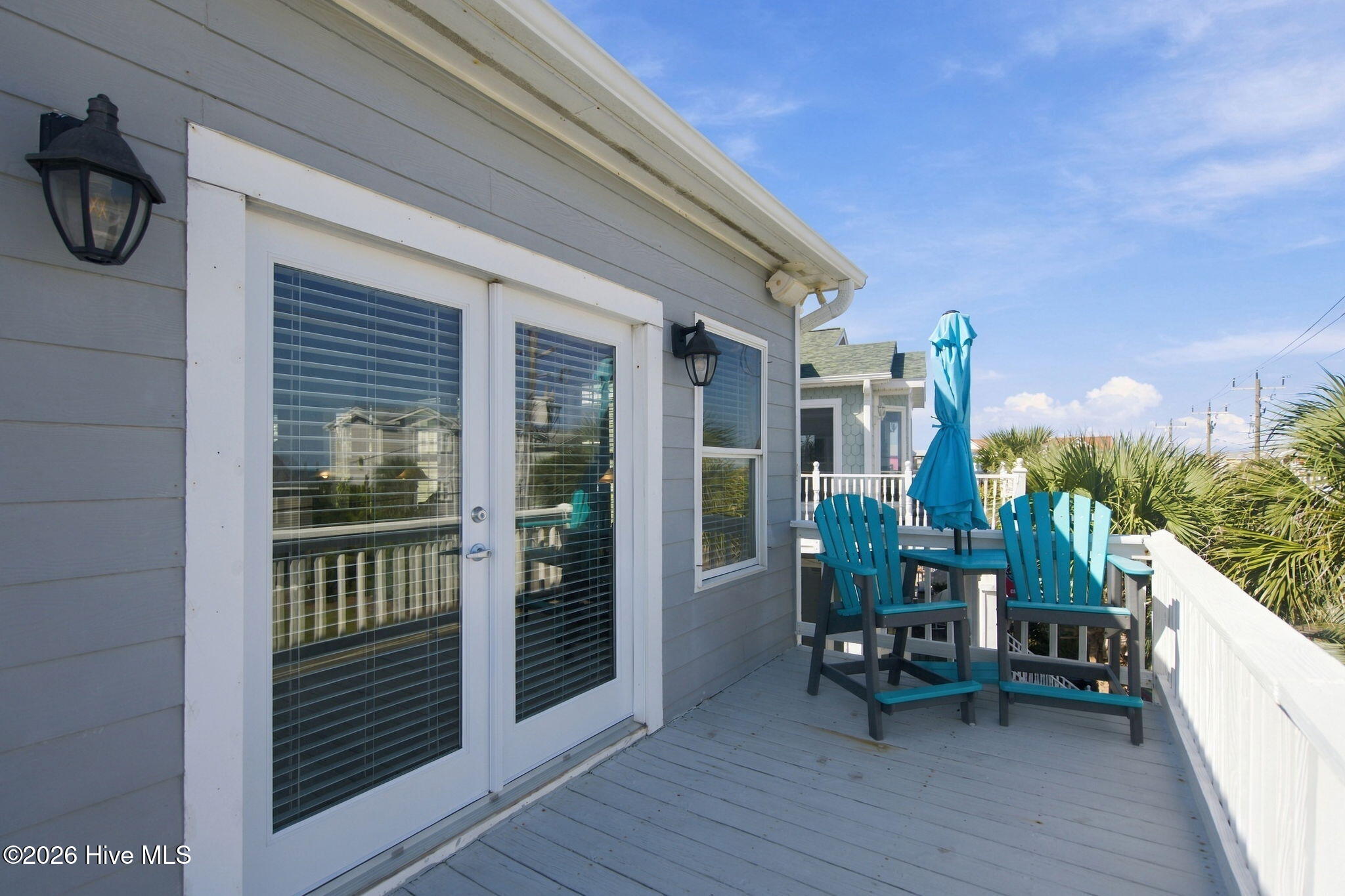 720 Fort Fisher Boulevard S