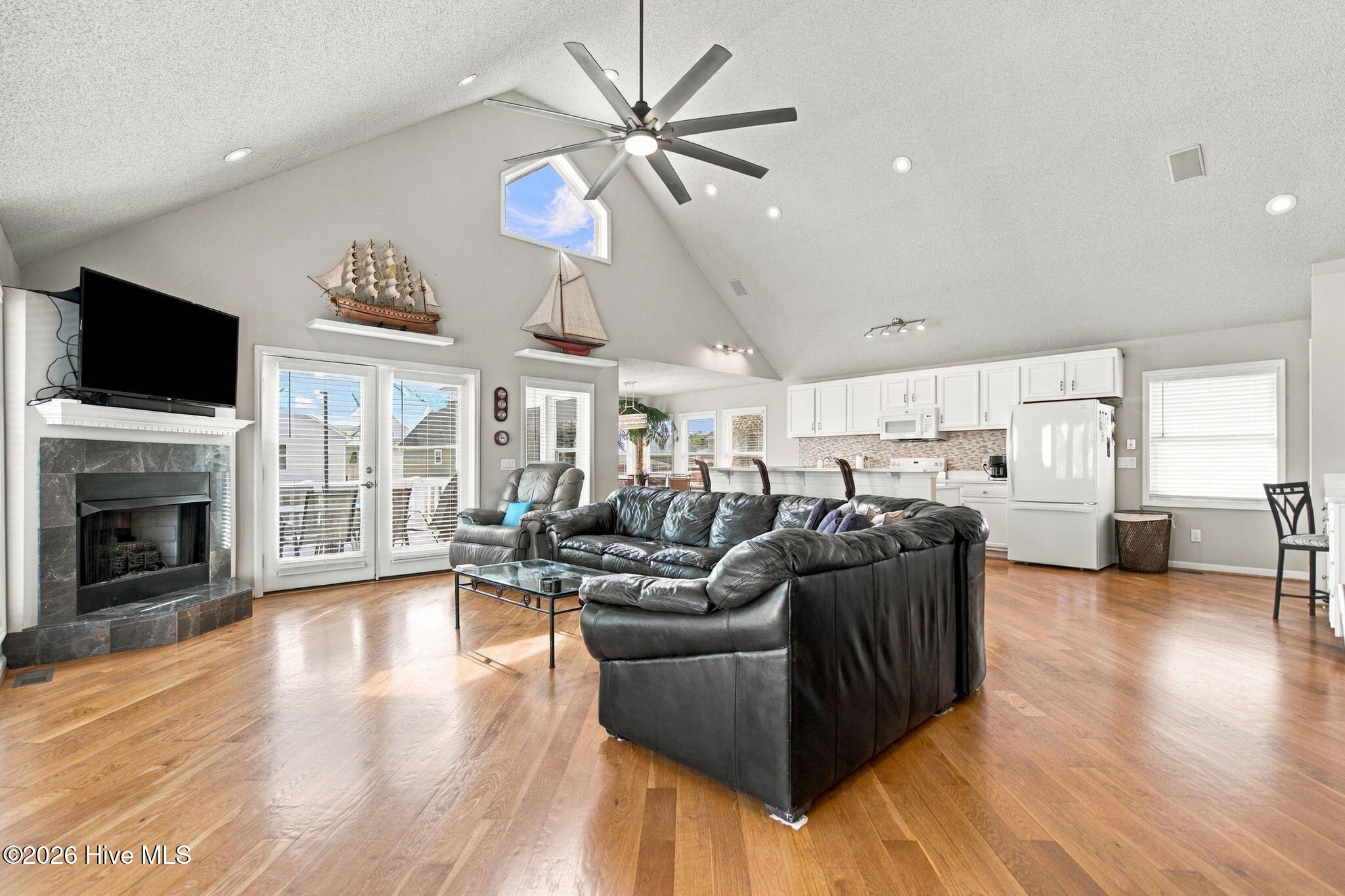 720 Fort Fisher Boulevard S