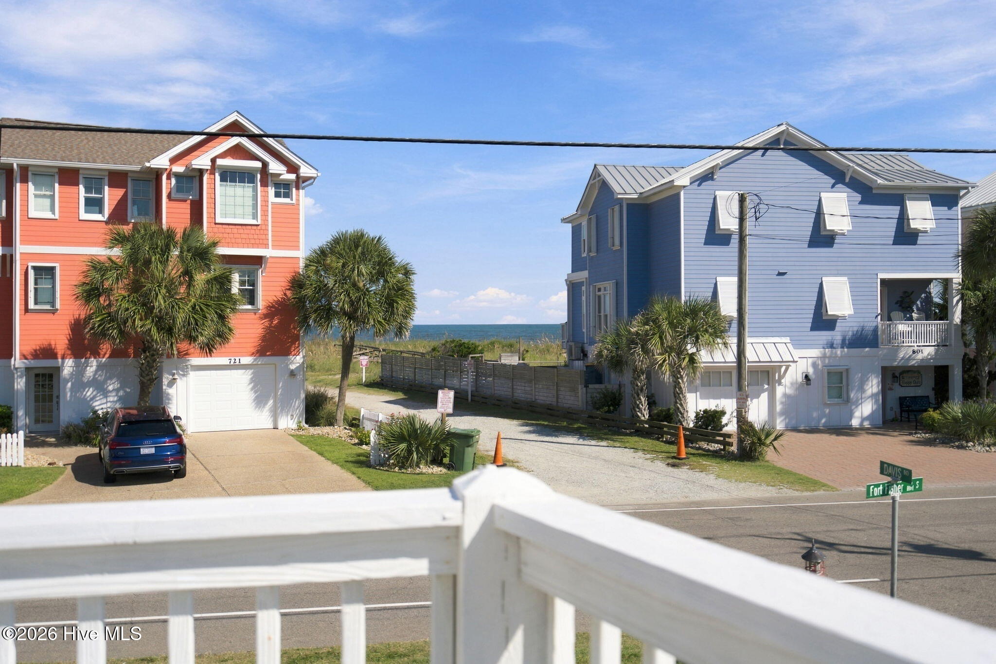 720 Fort Fisher Boulevard S
