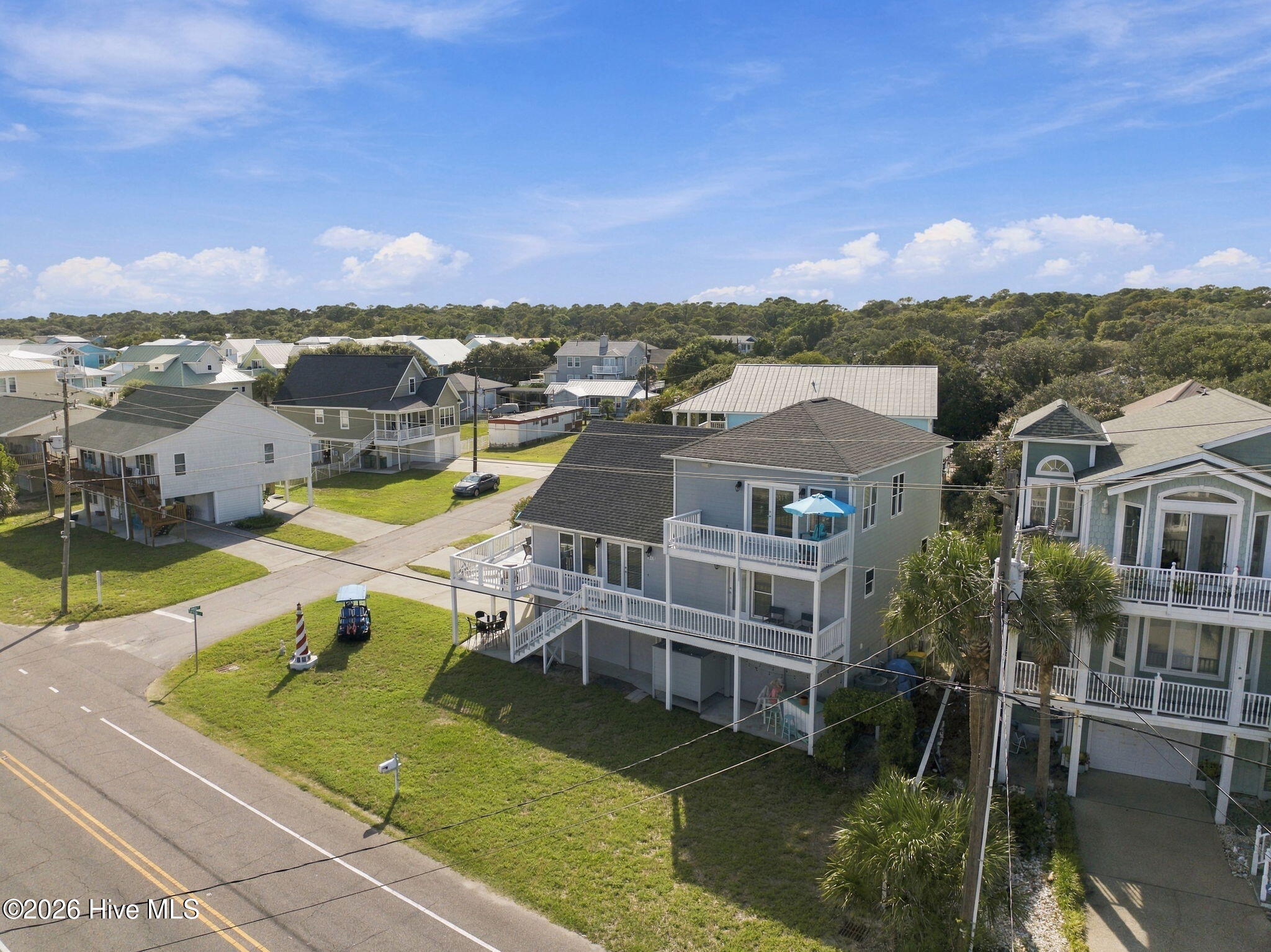 720 Fort Fisher Boulevard S