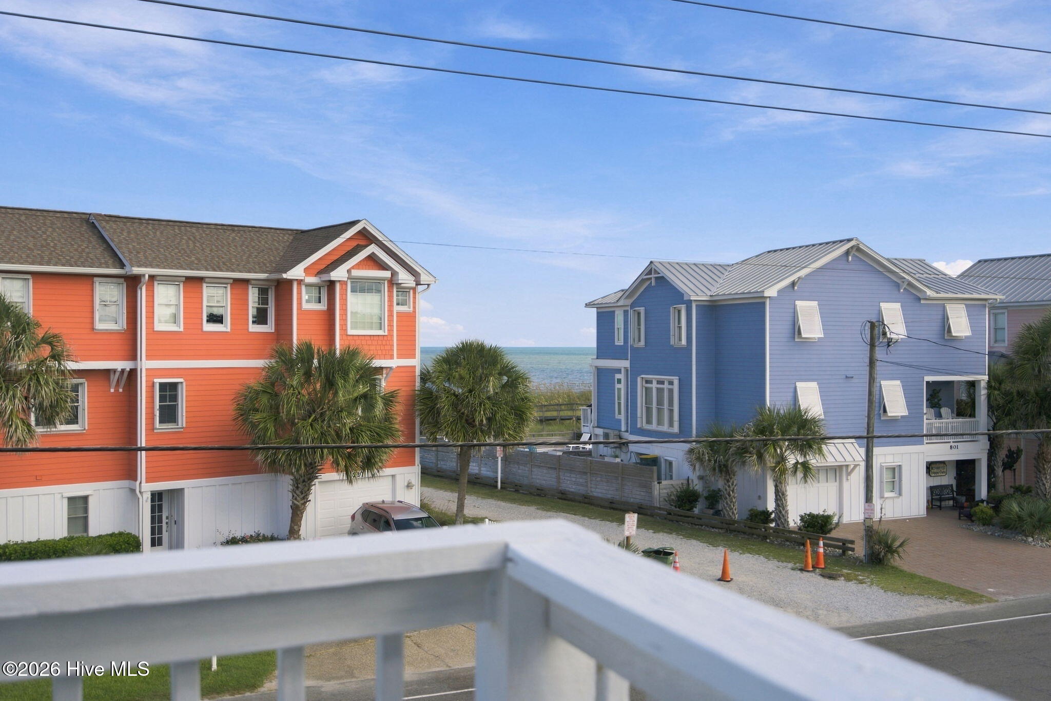 720 Fort Fisher Boulevard S