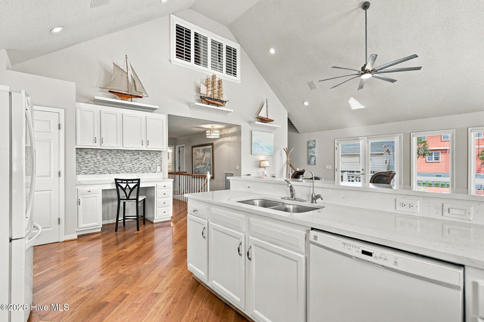 720 Fort Fisher Boulevard S