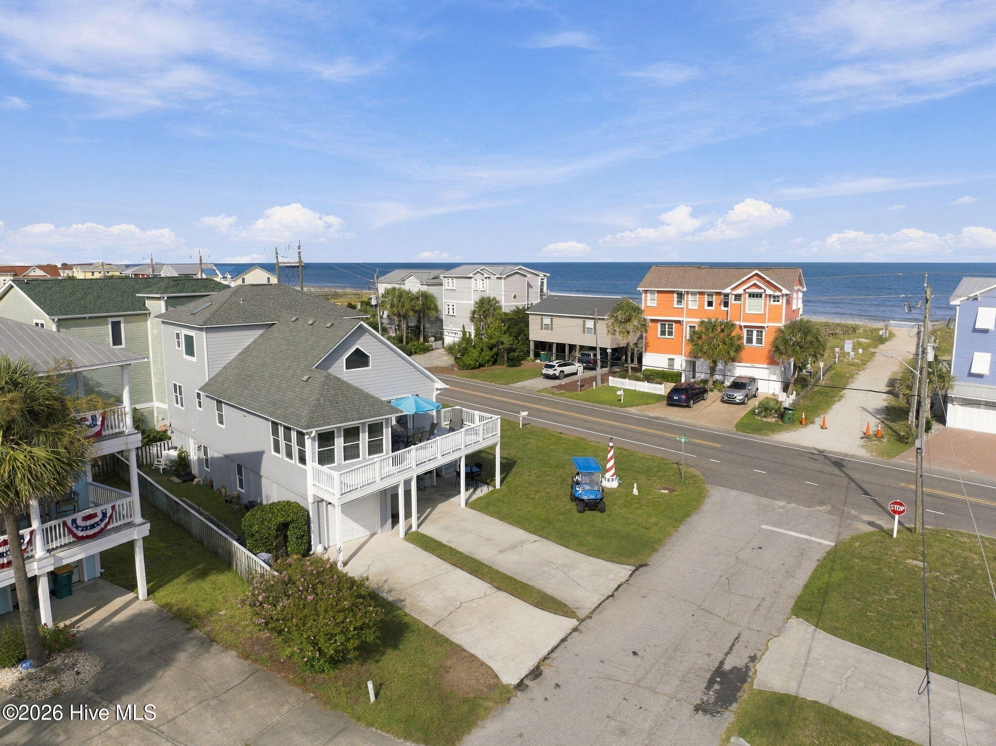 720 Fort Fisher Boulevard S