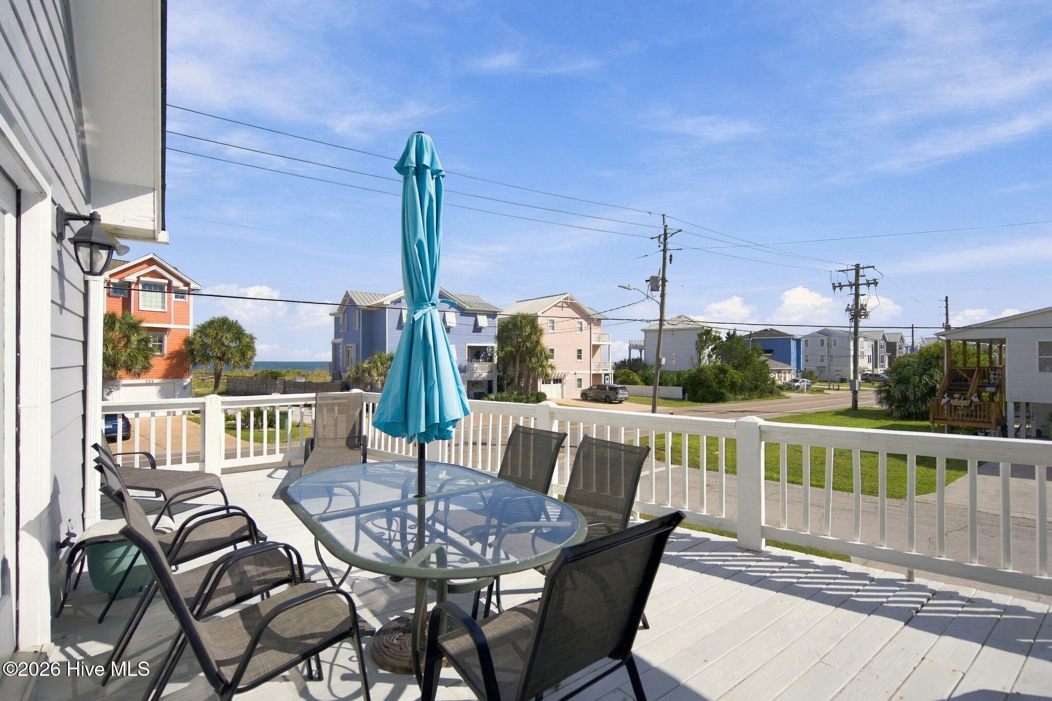 720 Fort Fisher Boulevard S