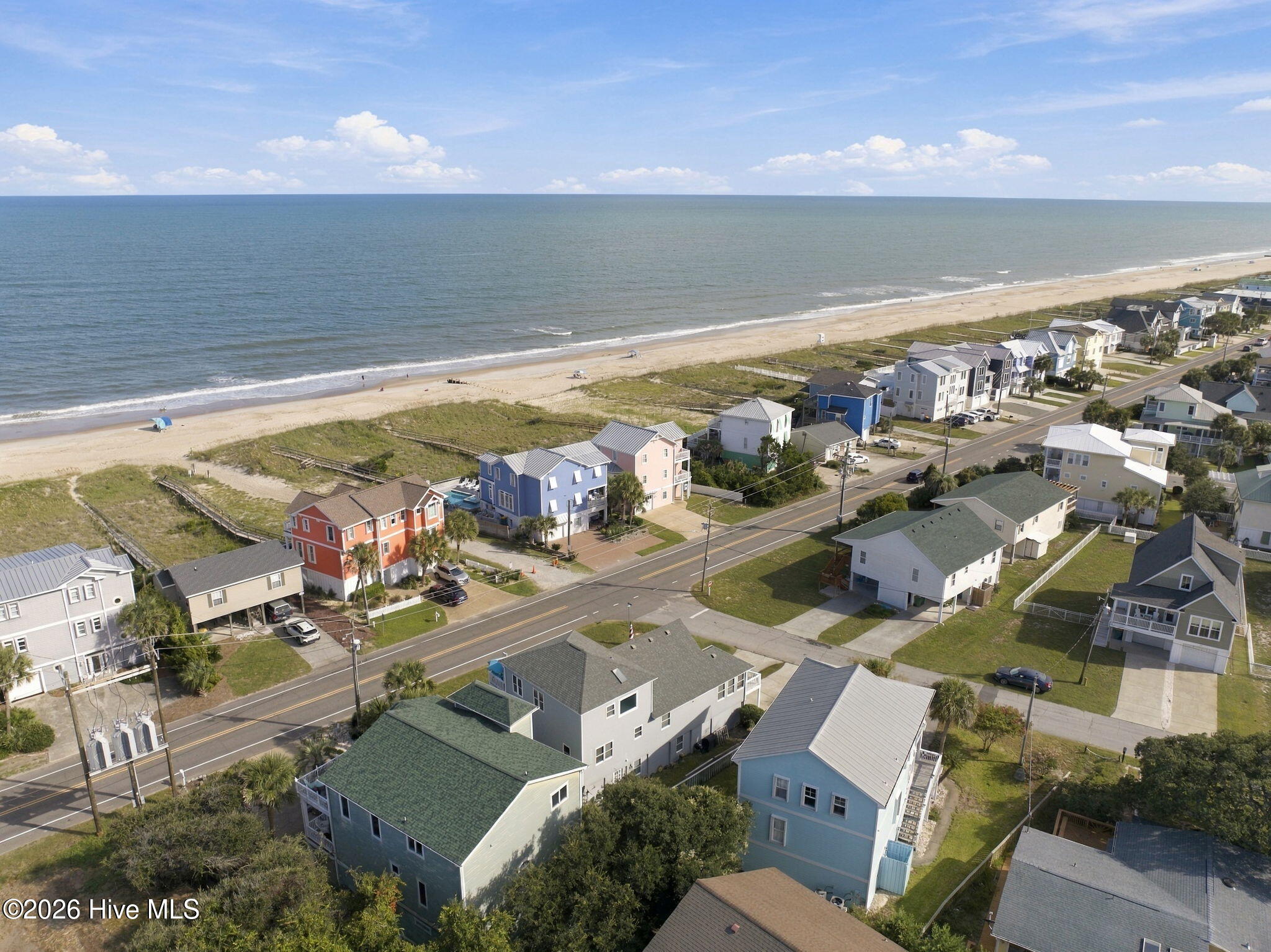 720 Fort Fisher Boulevard S