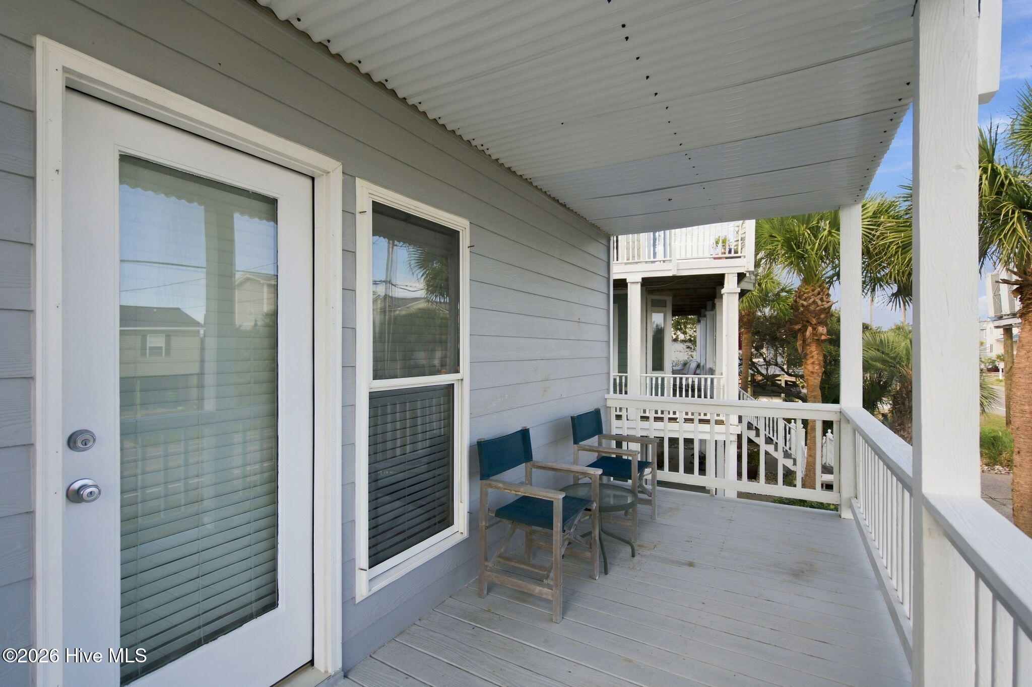 720 Fort Fisher Boulevard S