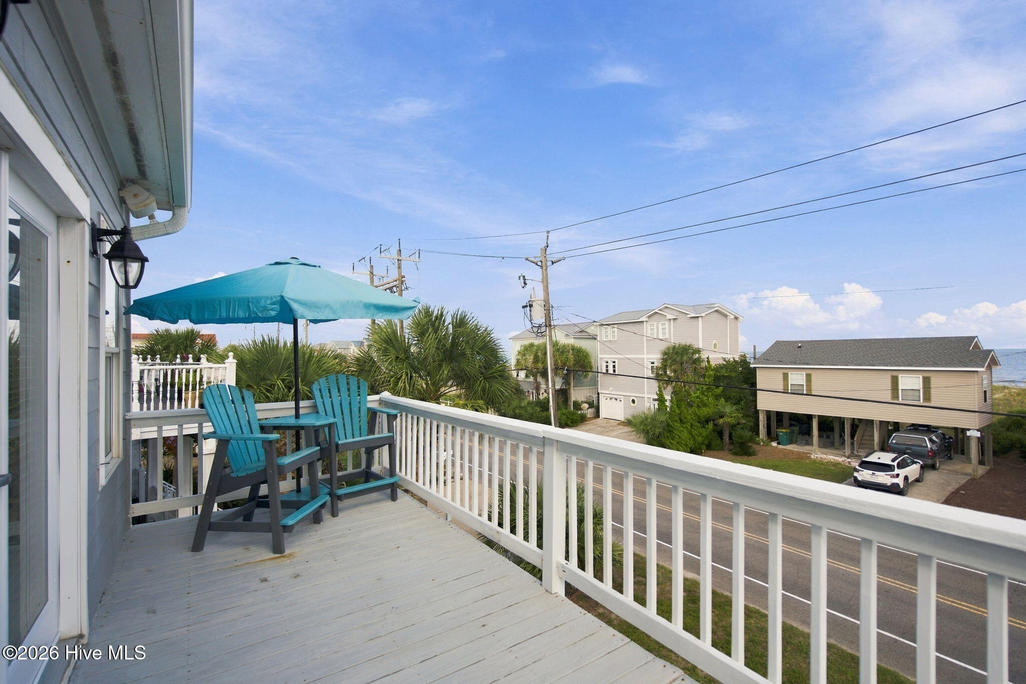 720 Fort Fisher Boulevard S