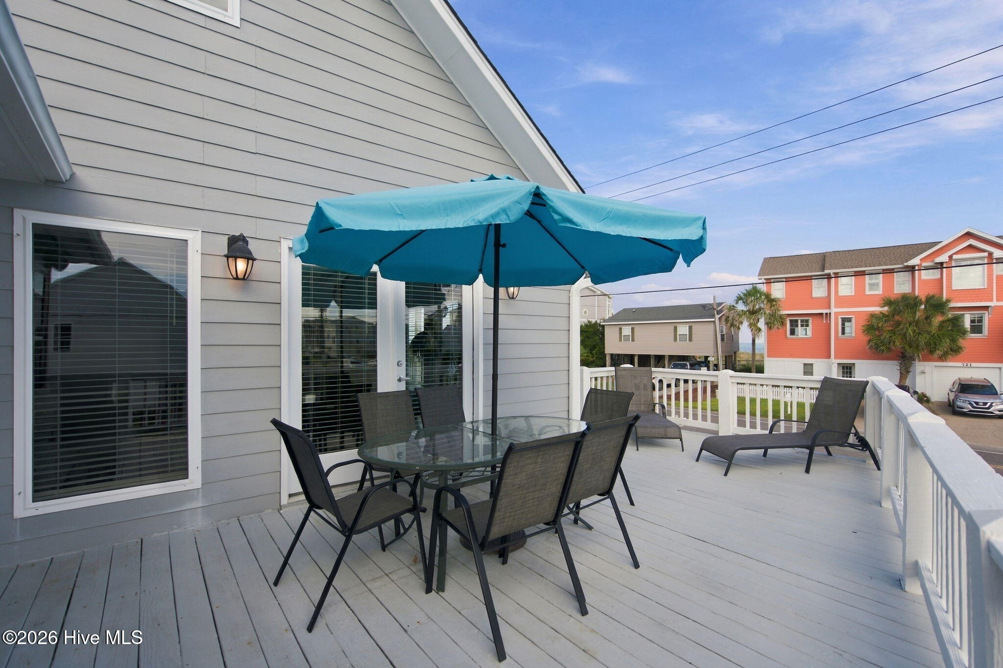 720 Fort Fisher Boulevard S